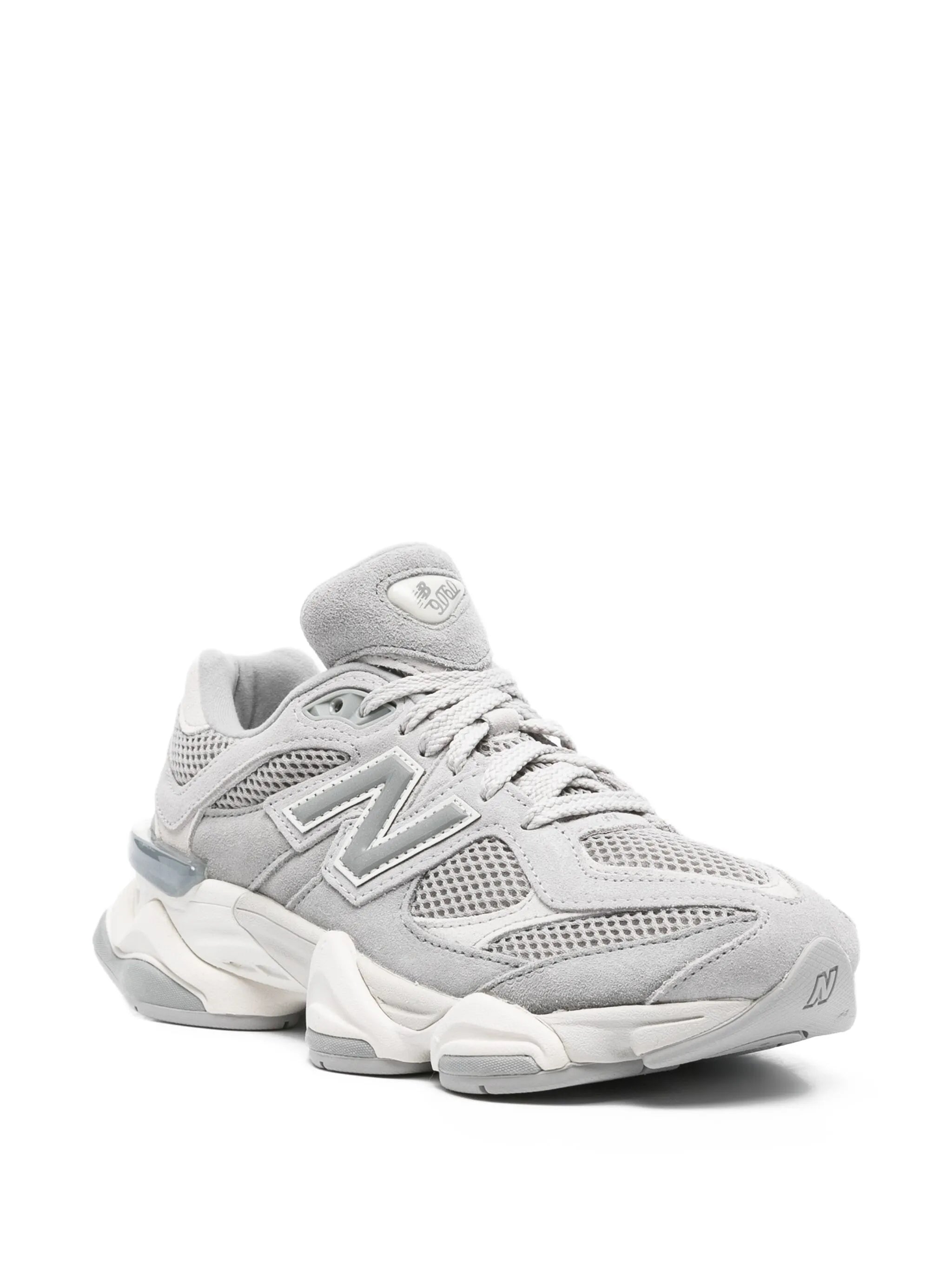 New Balance 1906R Sneakers bianche con pannelli 