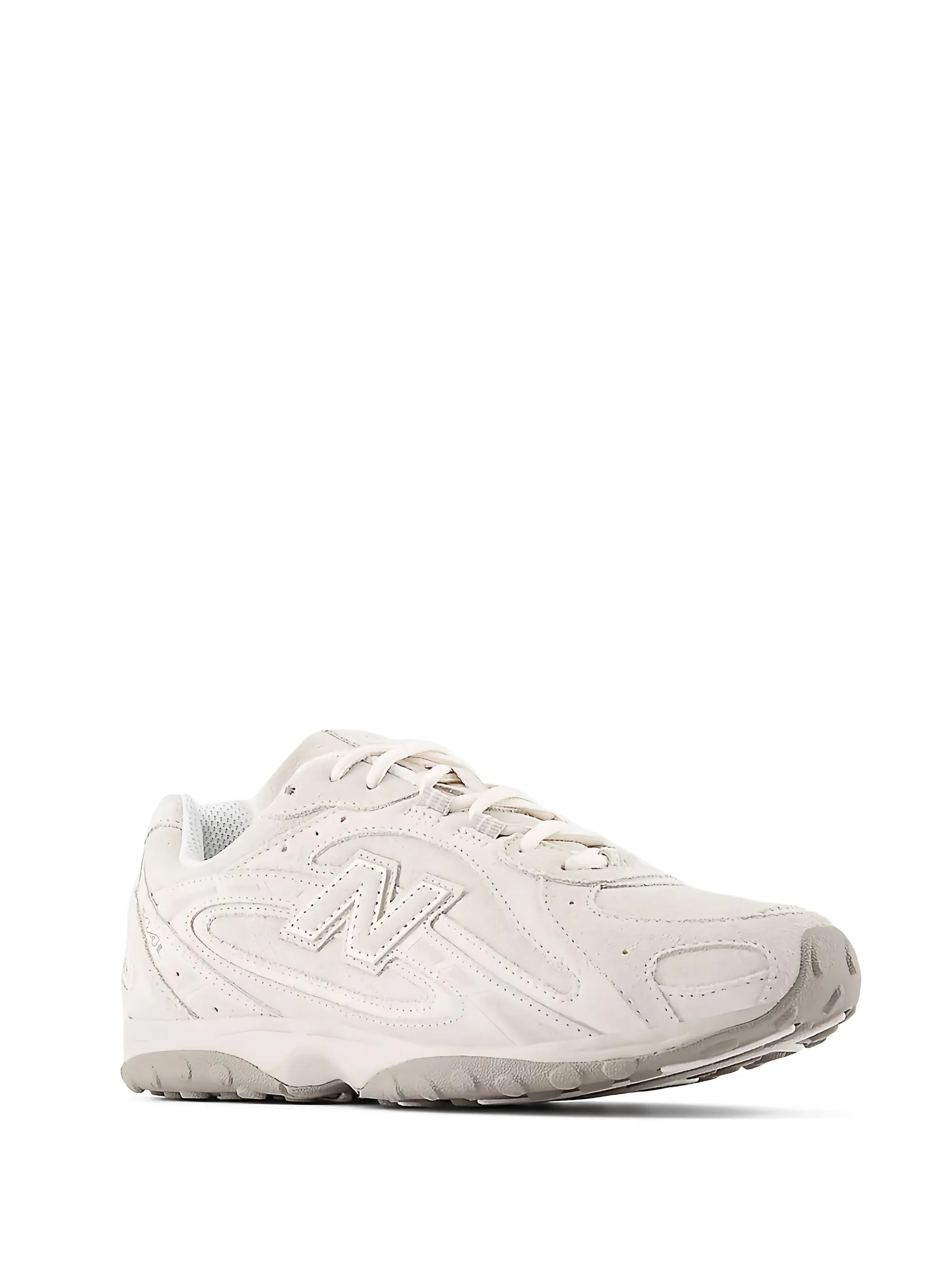 New Balance 204L Timberwolf Beige sneakers