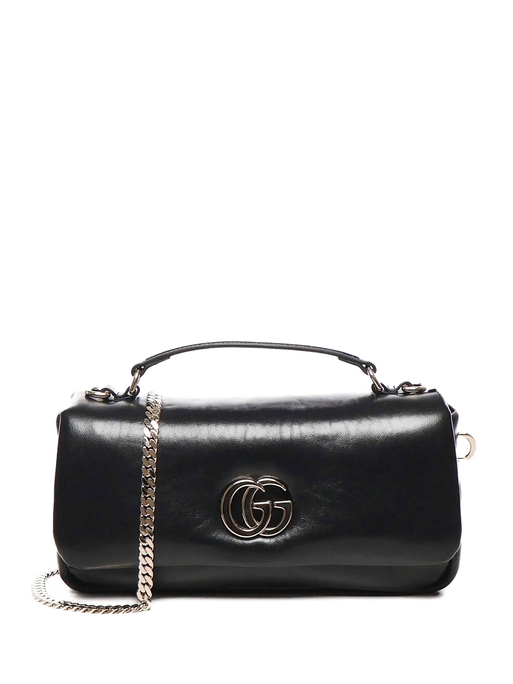 Gucci GG Milano Chain Tote Bag