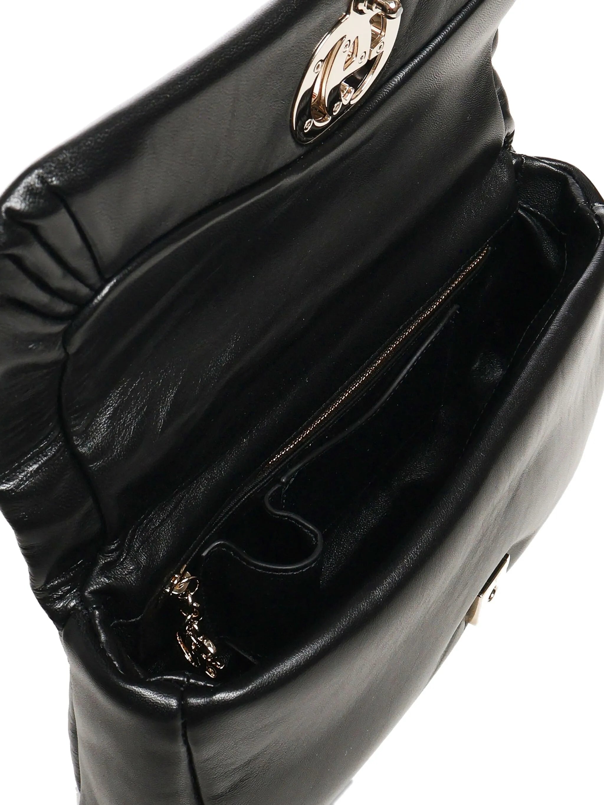 Gucci GG Milano Chain Tote Bag