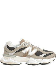 New Balance 9060 Suede Grey Sneakers