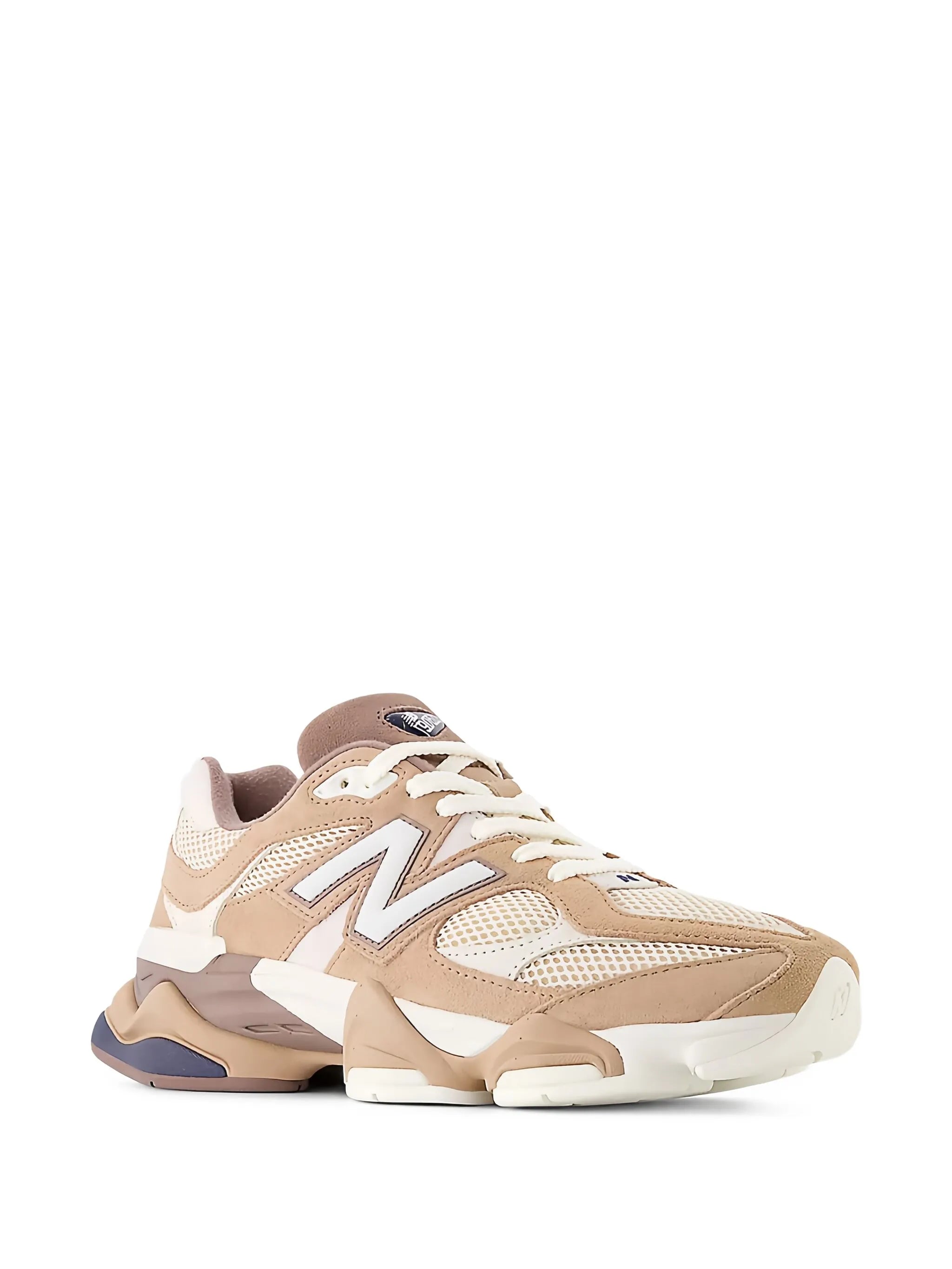 New Balance 1906R Sneakers bianche con pannelli 