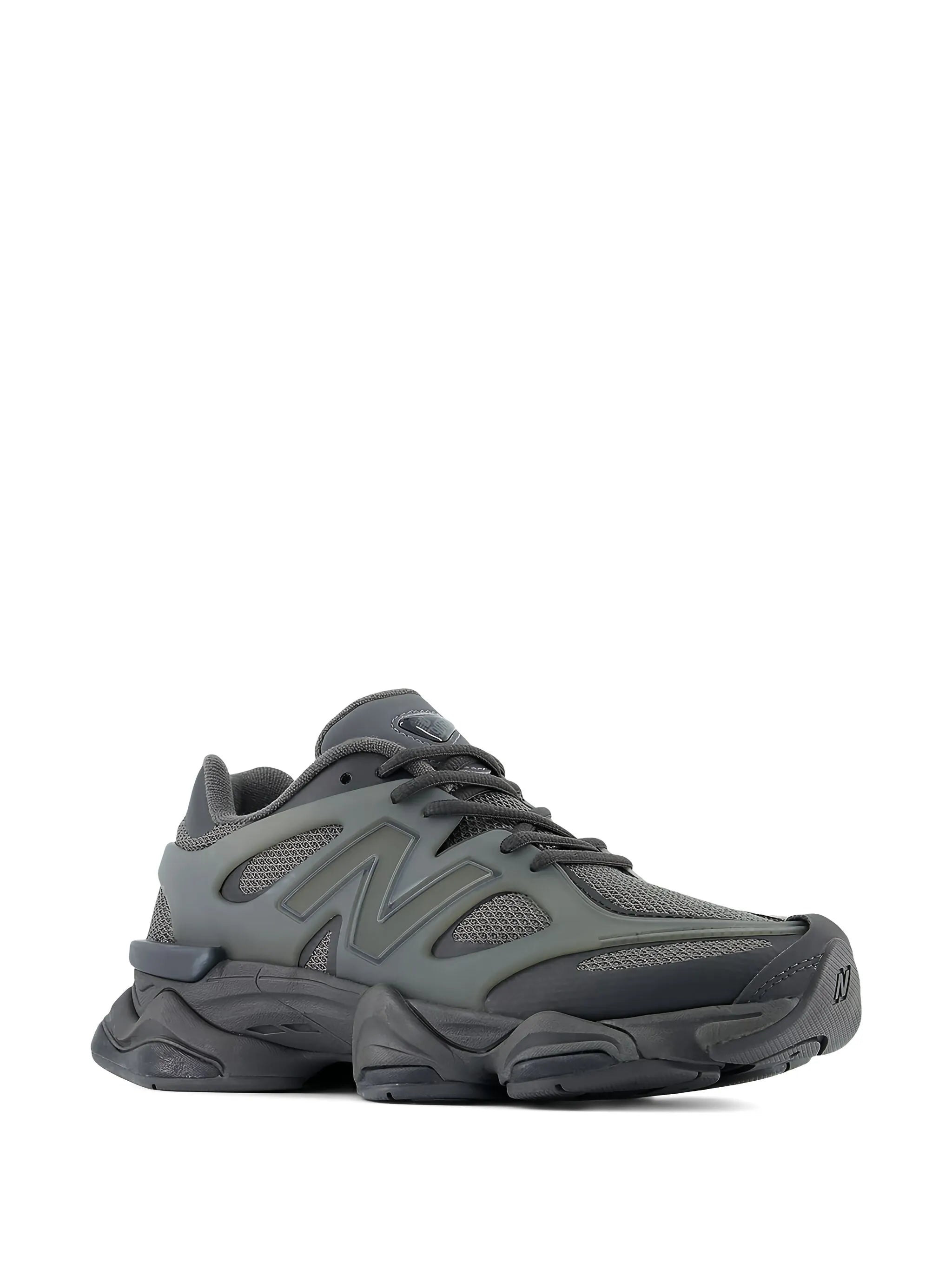 New Balance 9060 X Midsole Sneakers