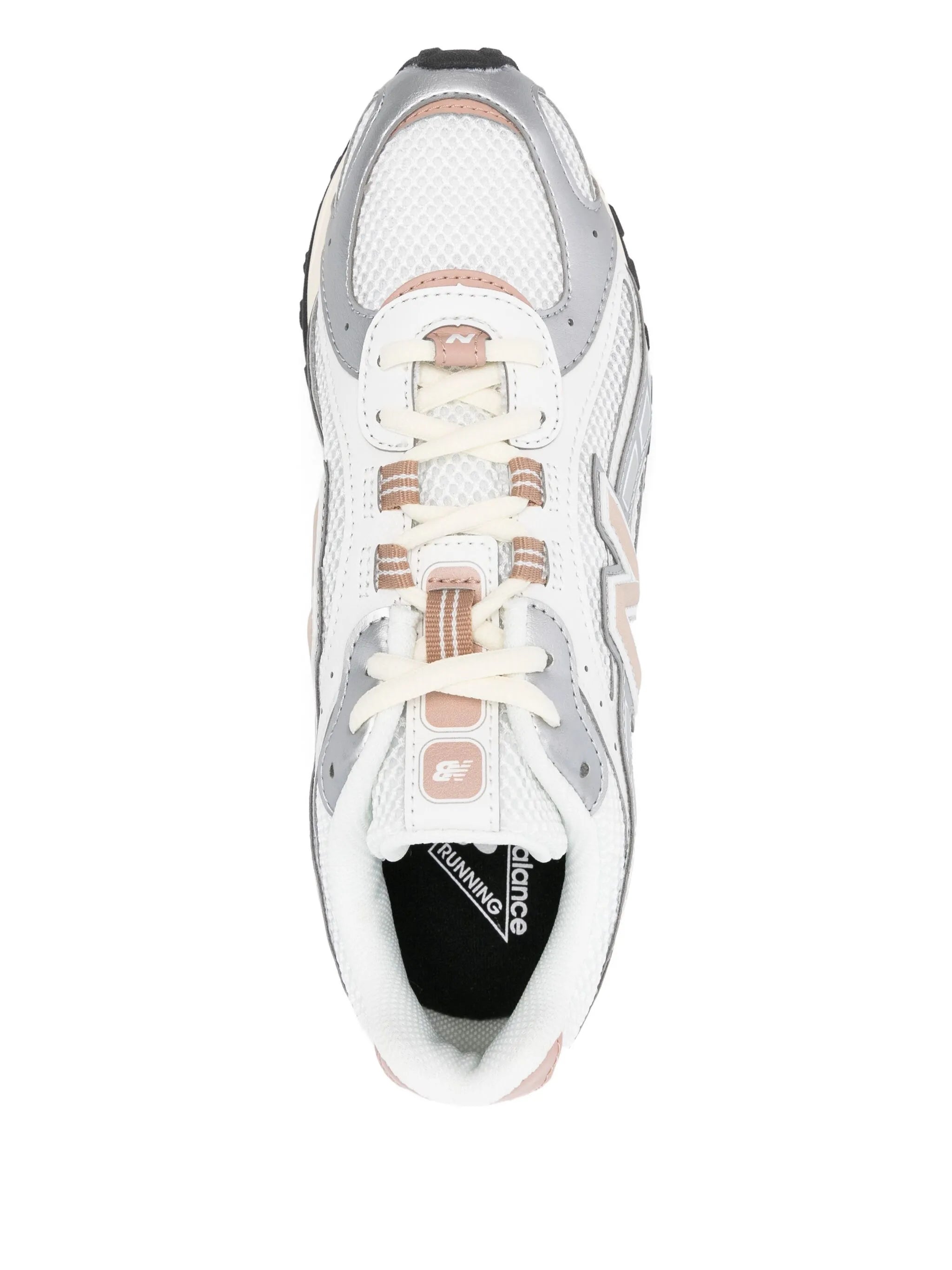 New Balance 204L mesh sneakers