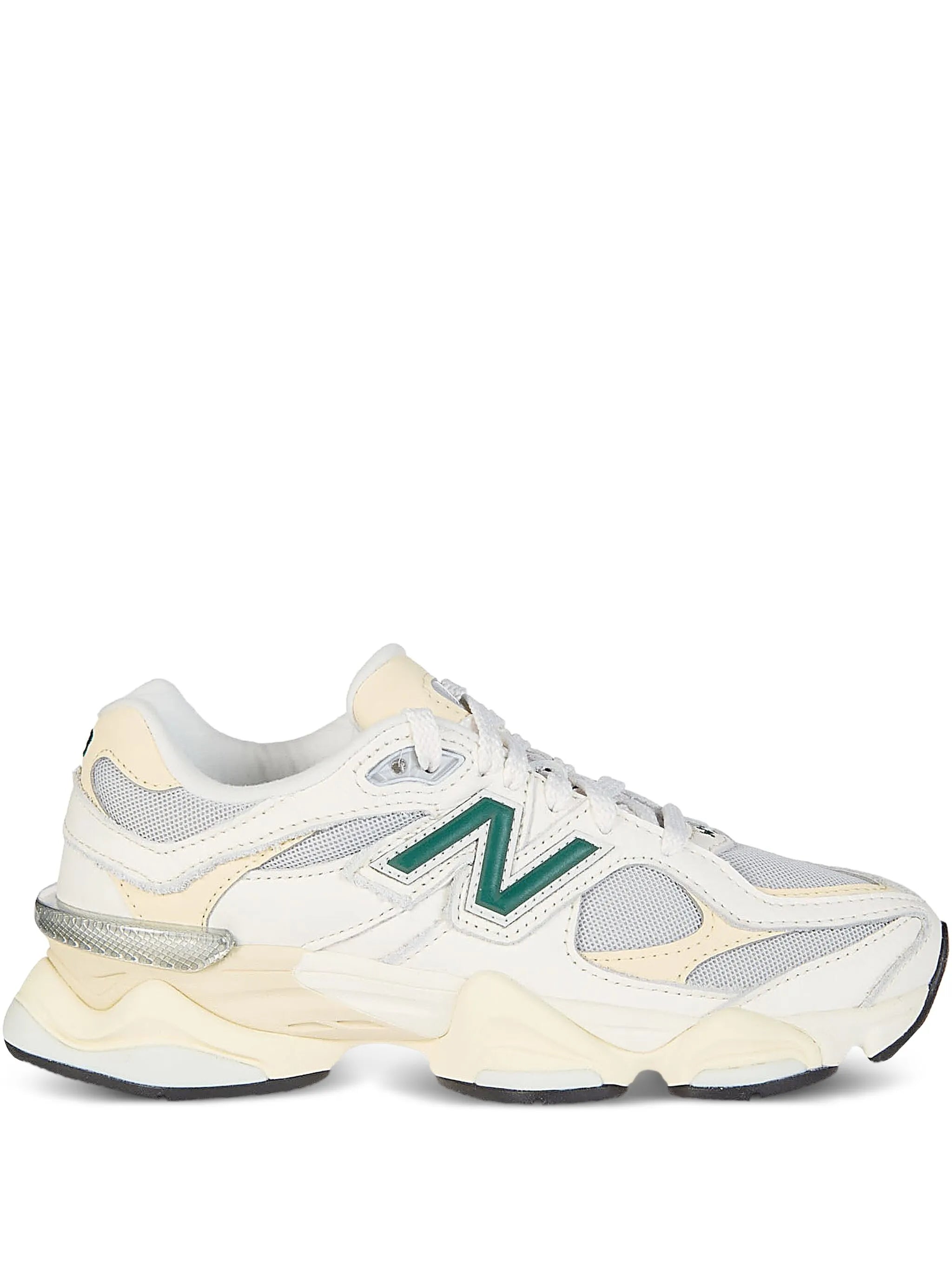 New Balance 9060 Beige Sneakers