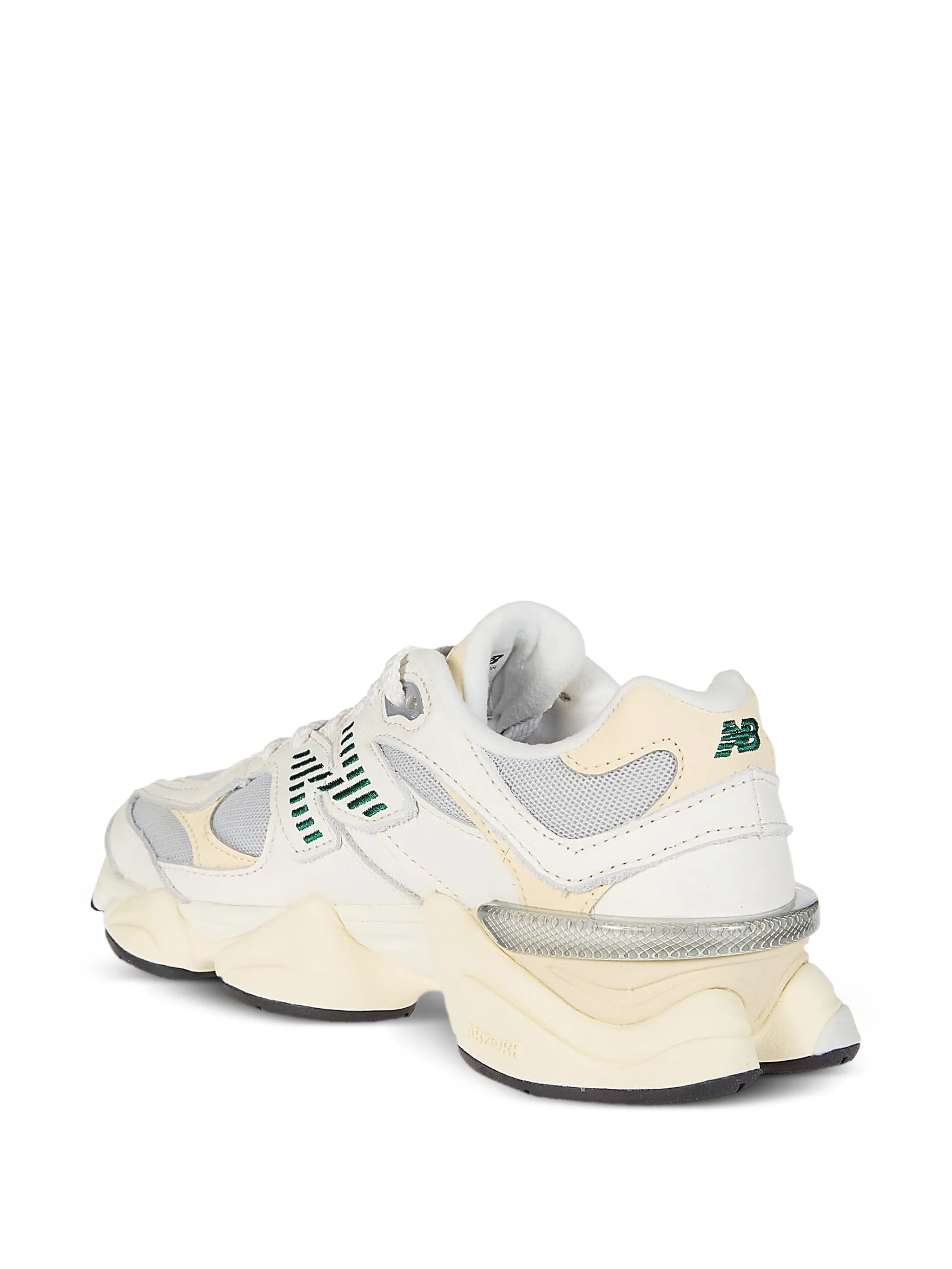 New Balance 9060 Beige Sneakers