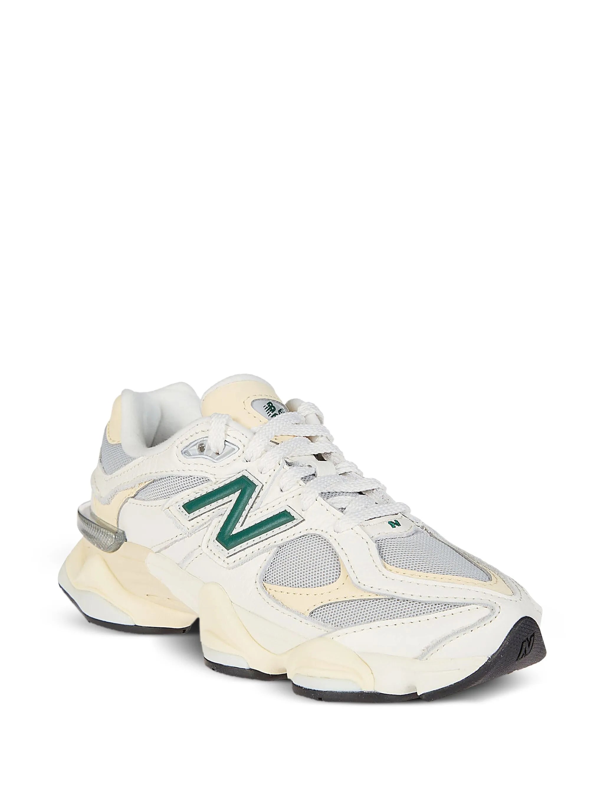 New Balance 9060 Beige Sneakers