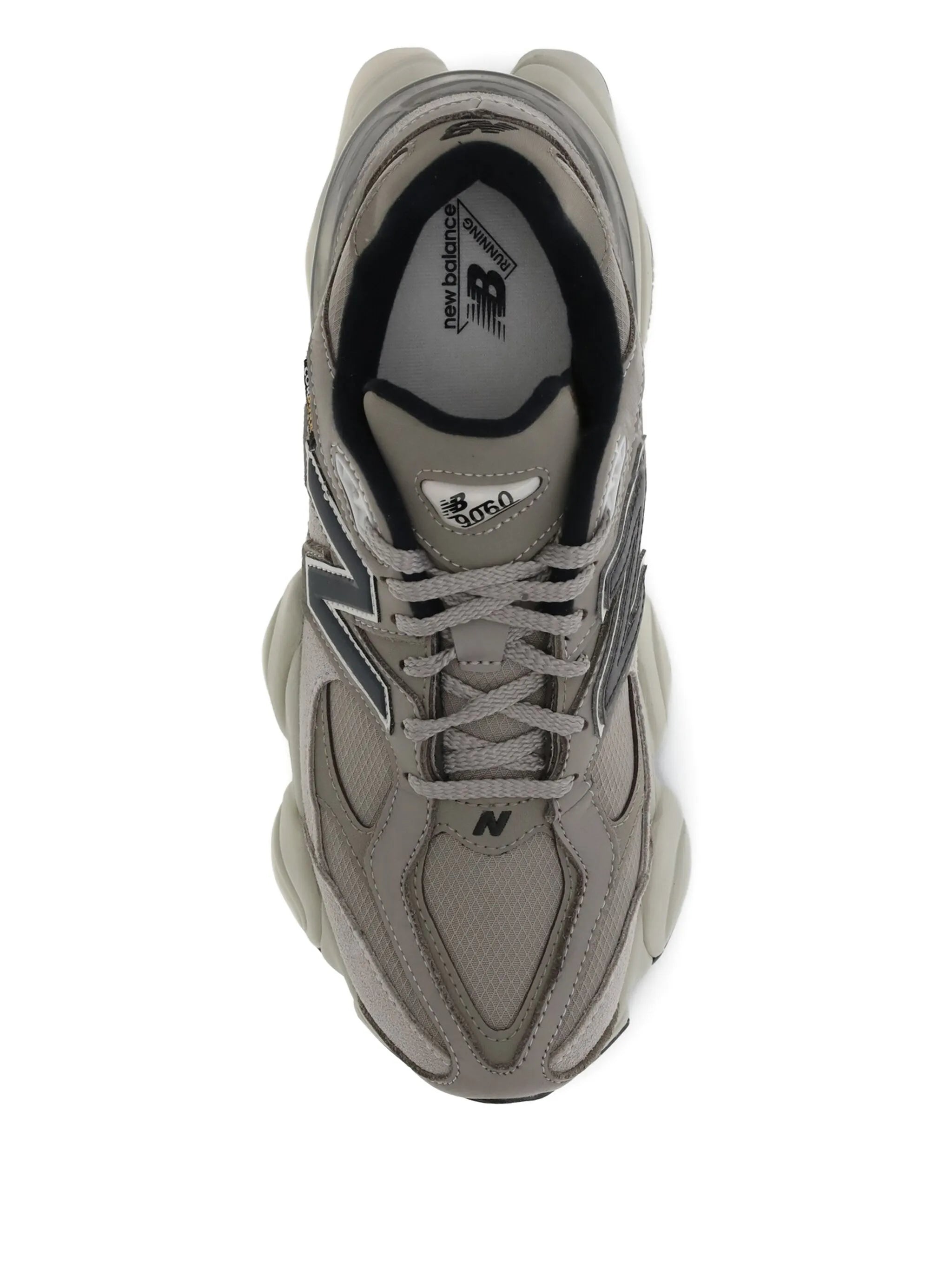 New Balance 9060 Arid Stone Sneakers