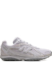 Baskets blanches à panneaux New Balance 1906R 