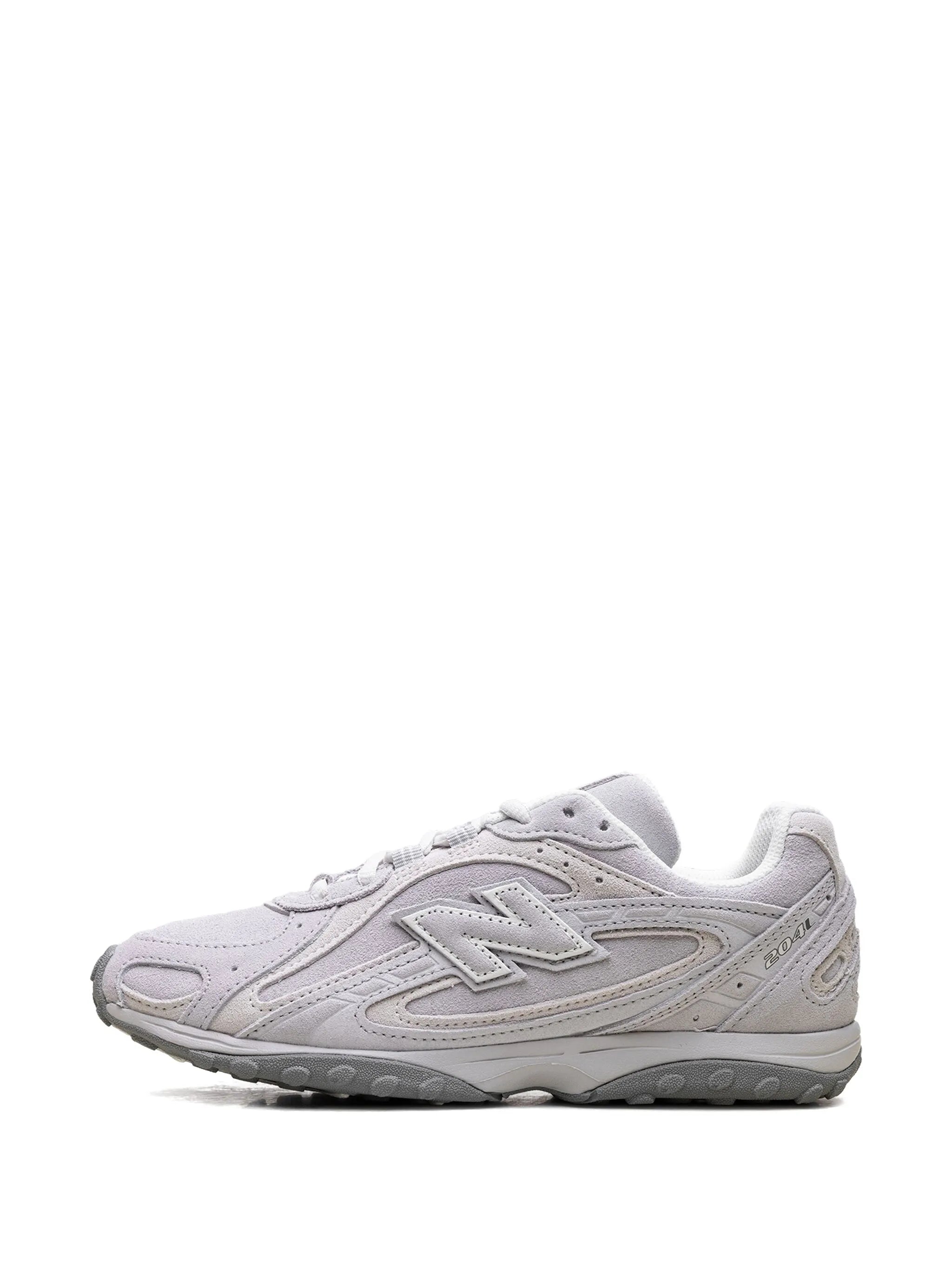 Baskets blanches à panneaux New Balance 1906R 