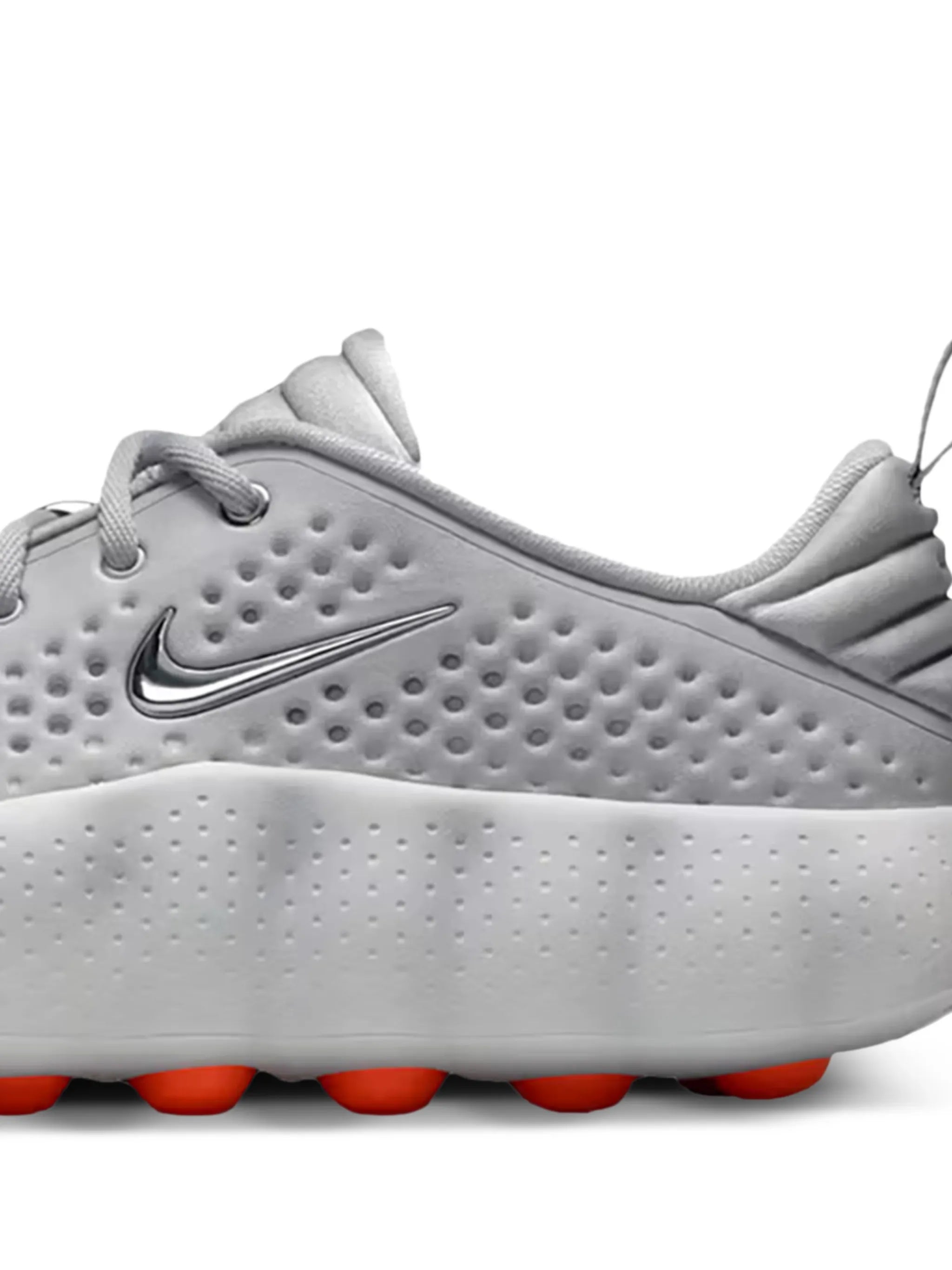 Nike Mind 002 Perforated Trainers