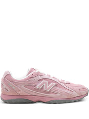 Baskets blanches à panneaux New Balance 1906R 