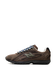 New Balance 1906R Sneakers bianche con pannelli 