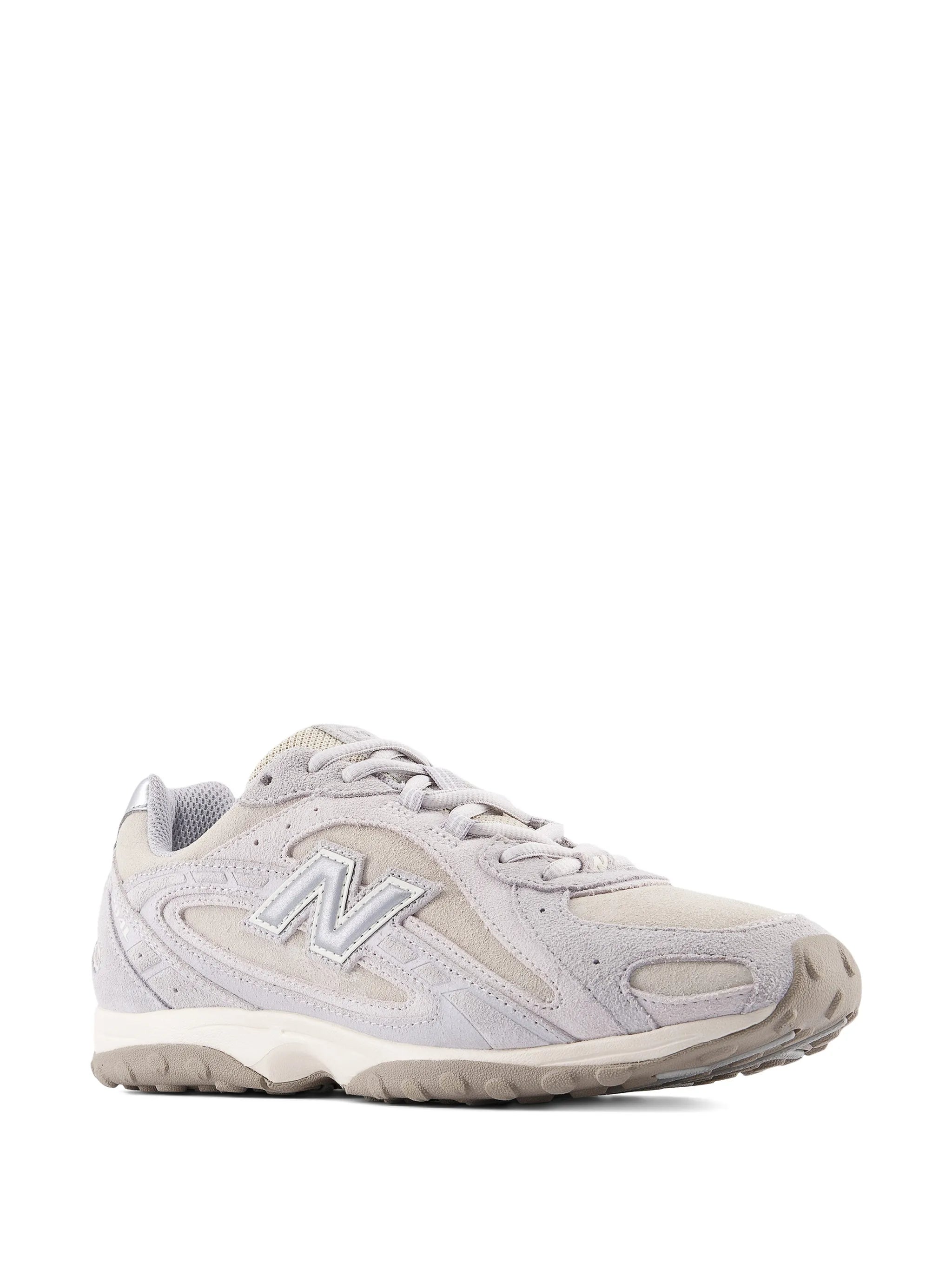 New Balance 204L logo sneakers