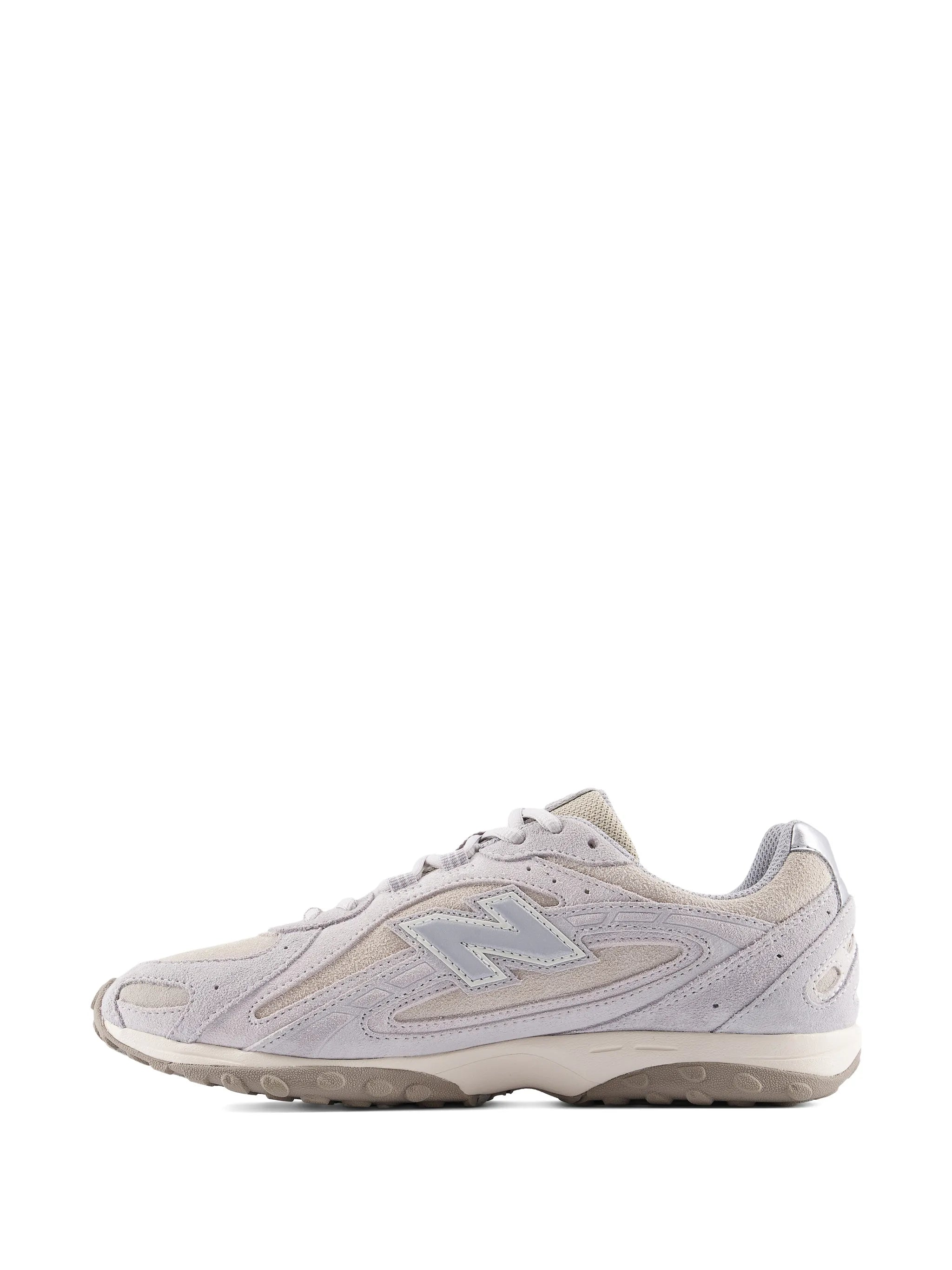 New Balance 204L logo sneakers