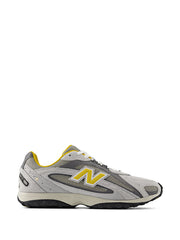 New Balance 1906R Sneakers bianche con pannelli 