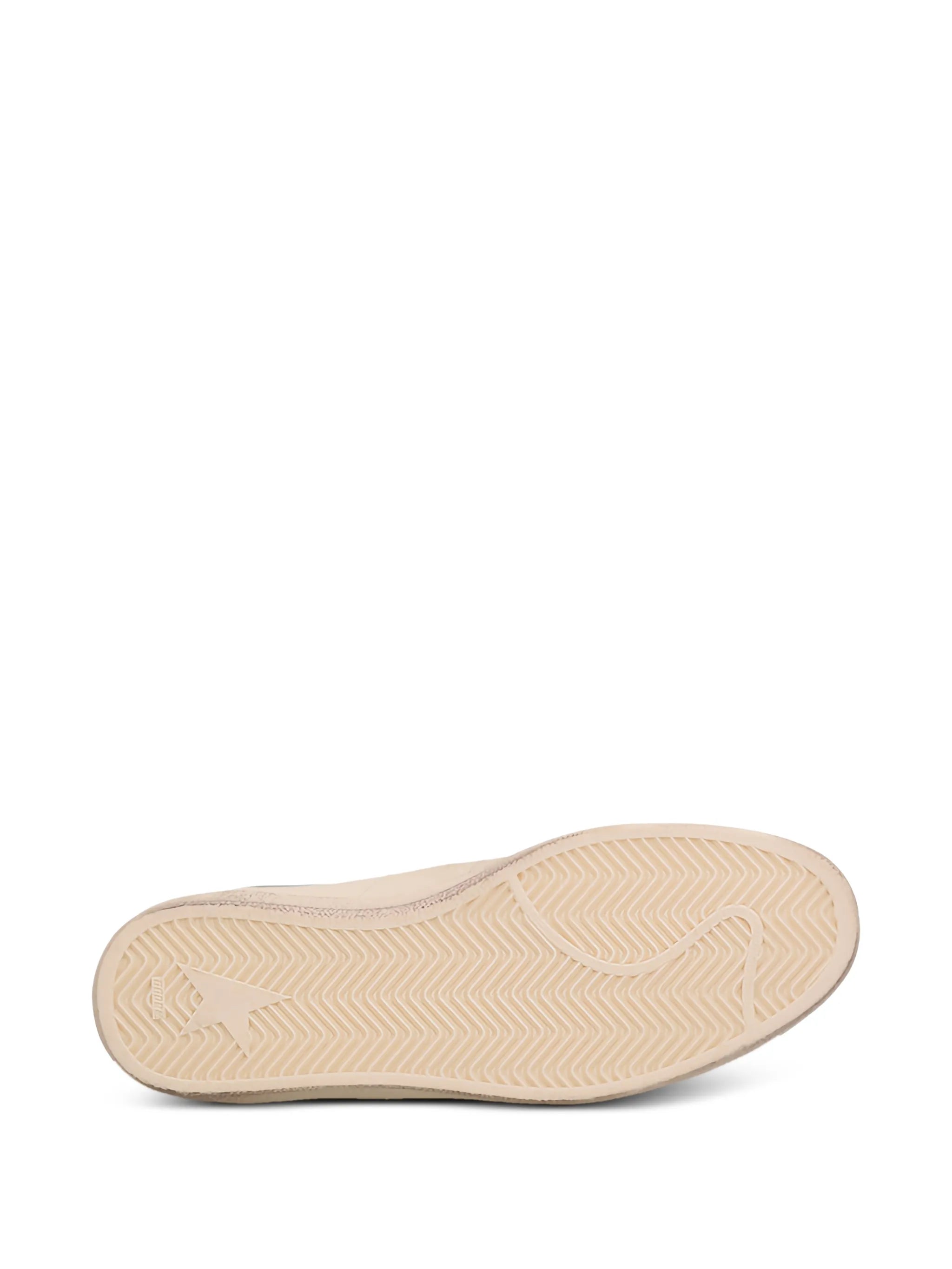 Golden Goose Star-motif Sneakers