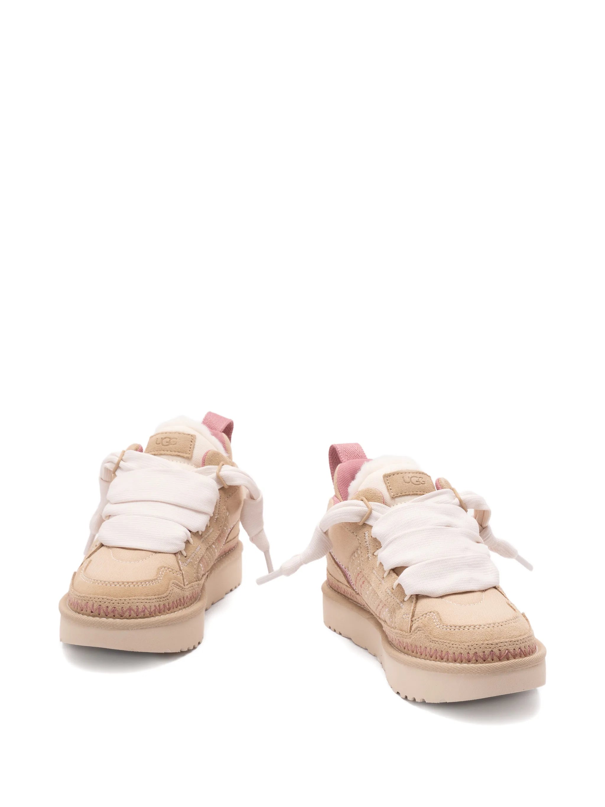 UGG Lowmel Meadow Sneakers