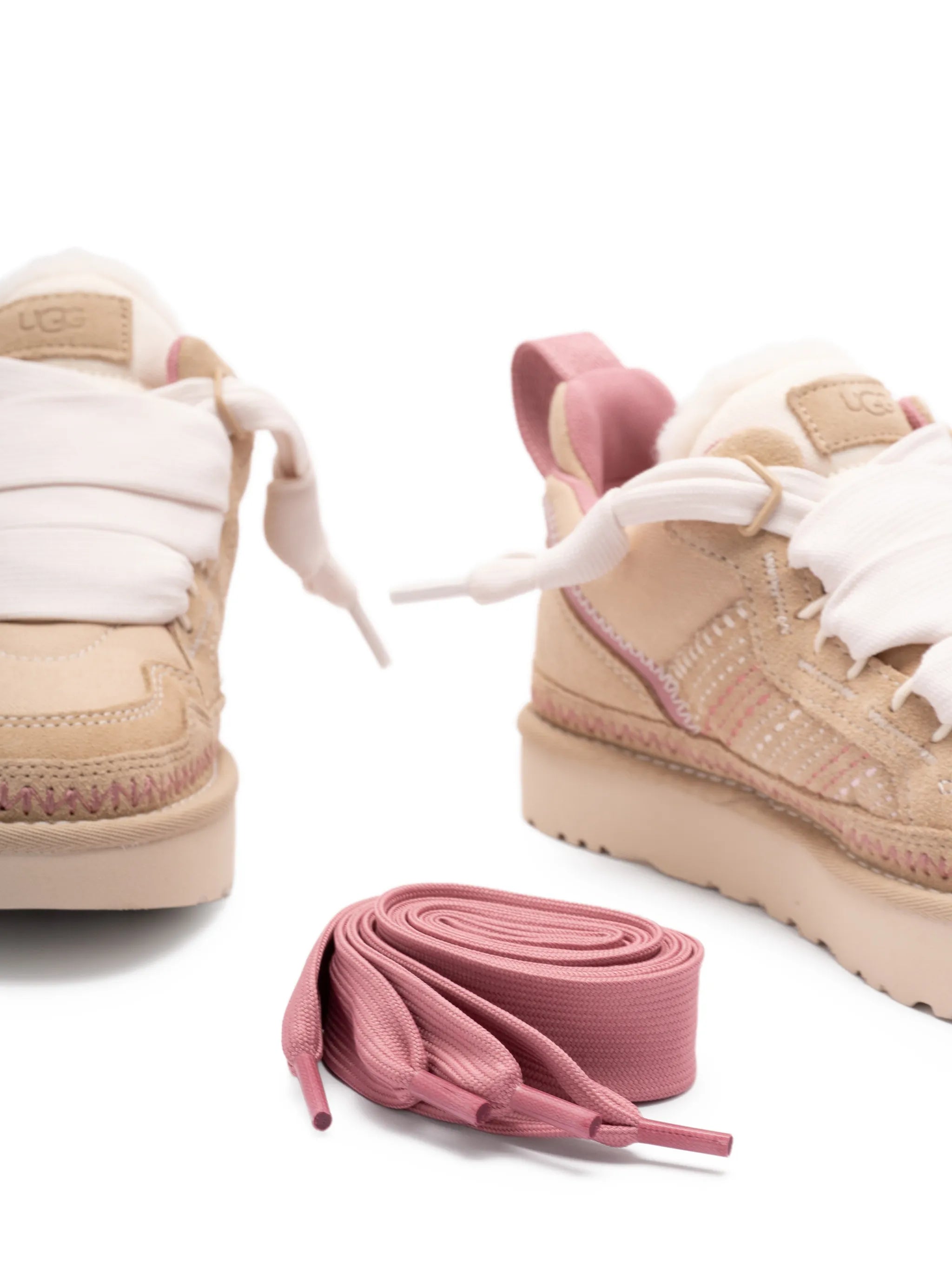 UGG Lowmel Meadow Sneakers