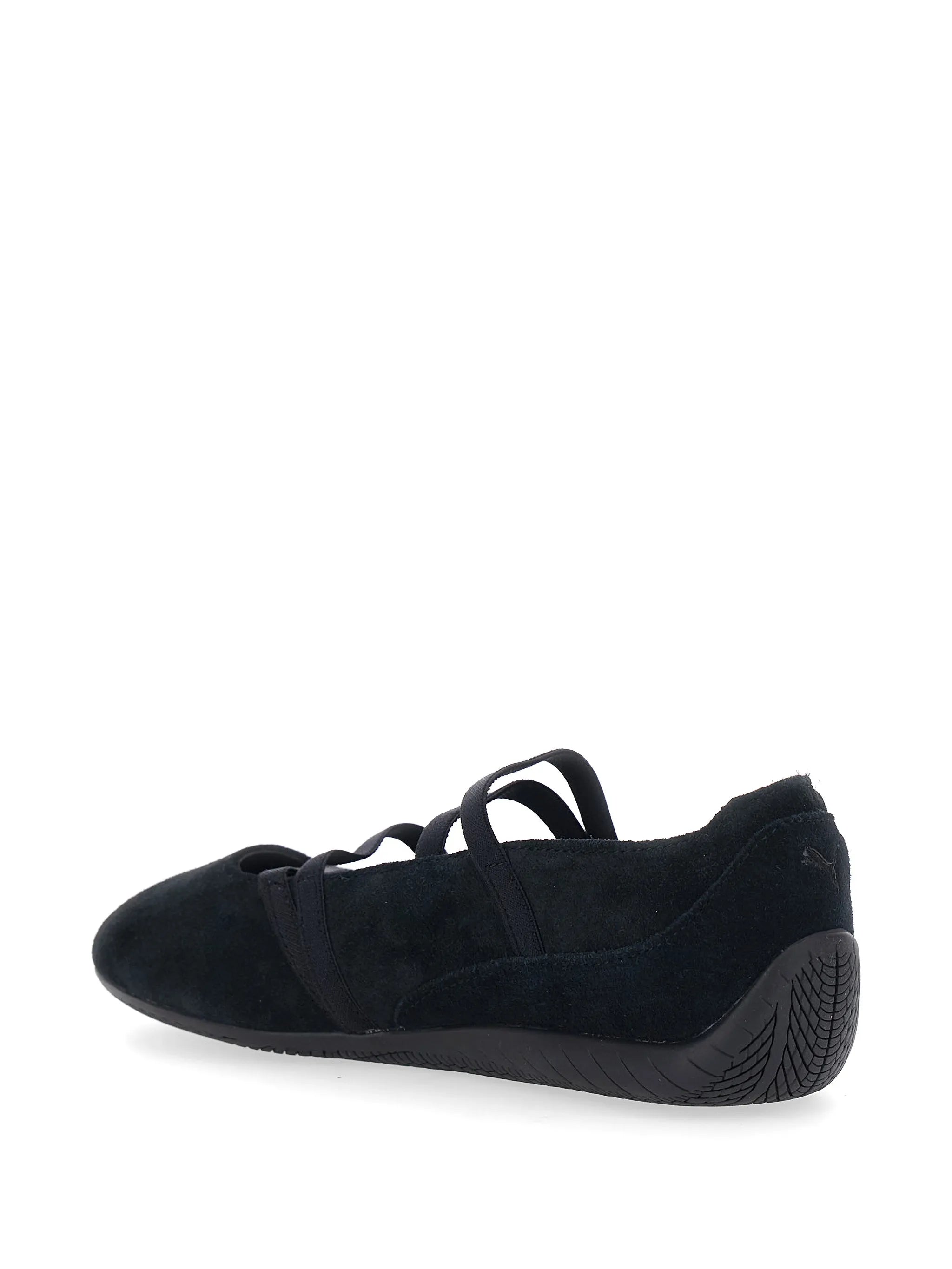 PUMA Speedcat Ballet Flats