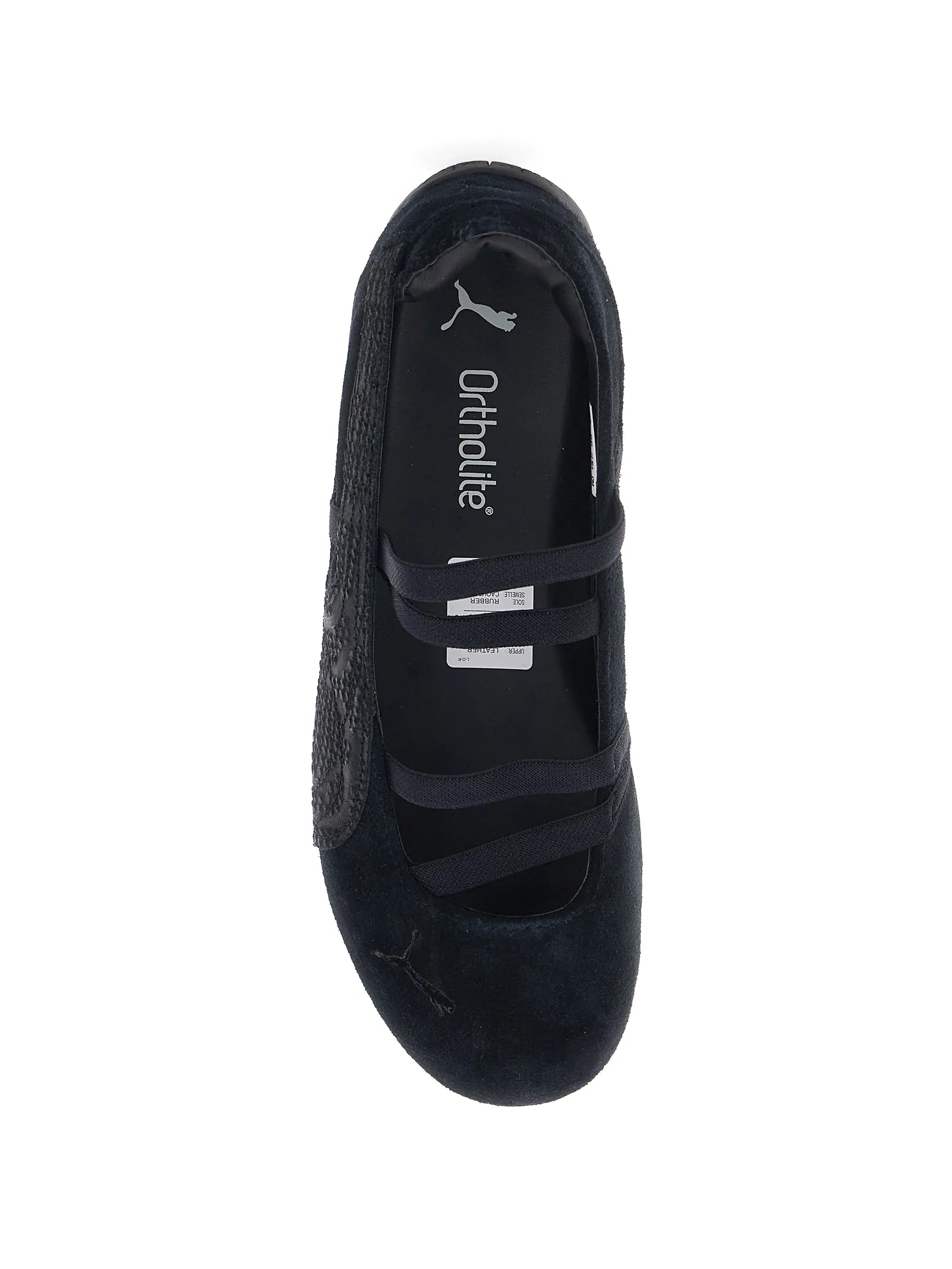 PUMA Speedcat Ballet Flats