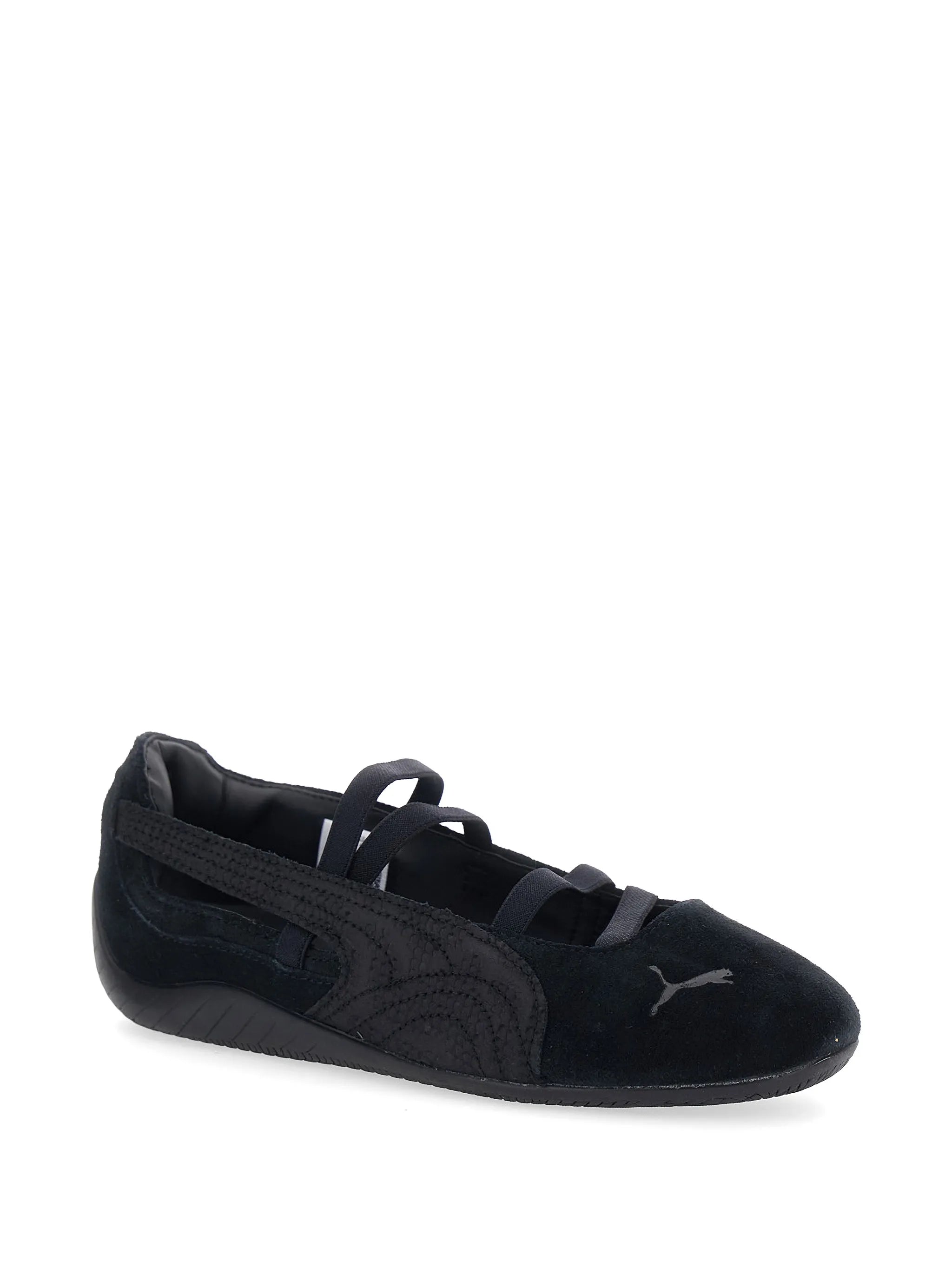 PUMA Speedcat Ballet Flats