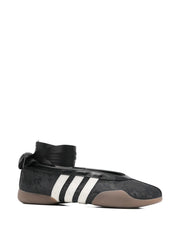 Adidas Taekwondo Mei Ballet Three-stripe Sneakers