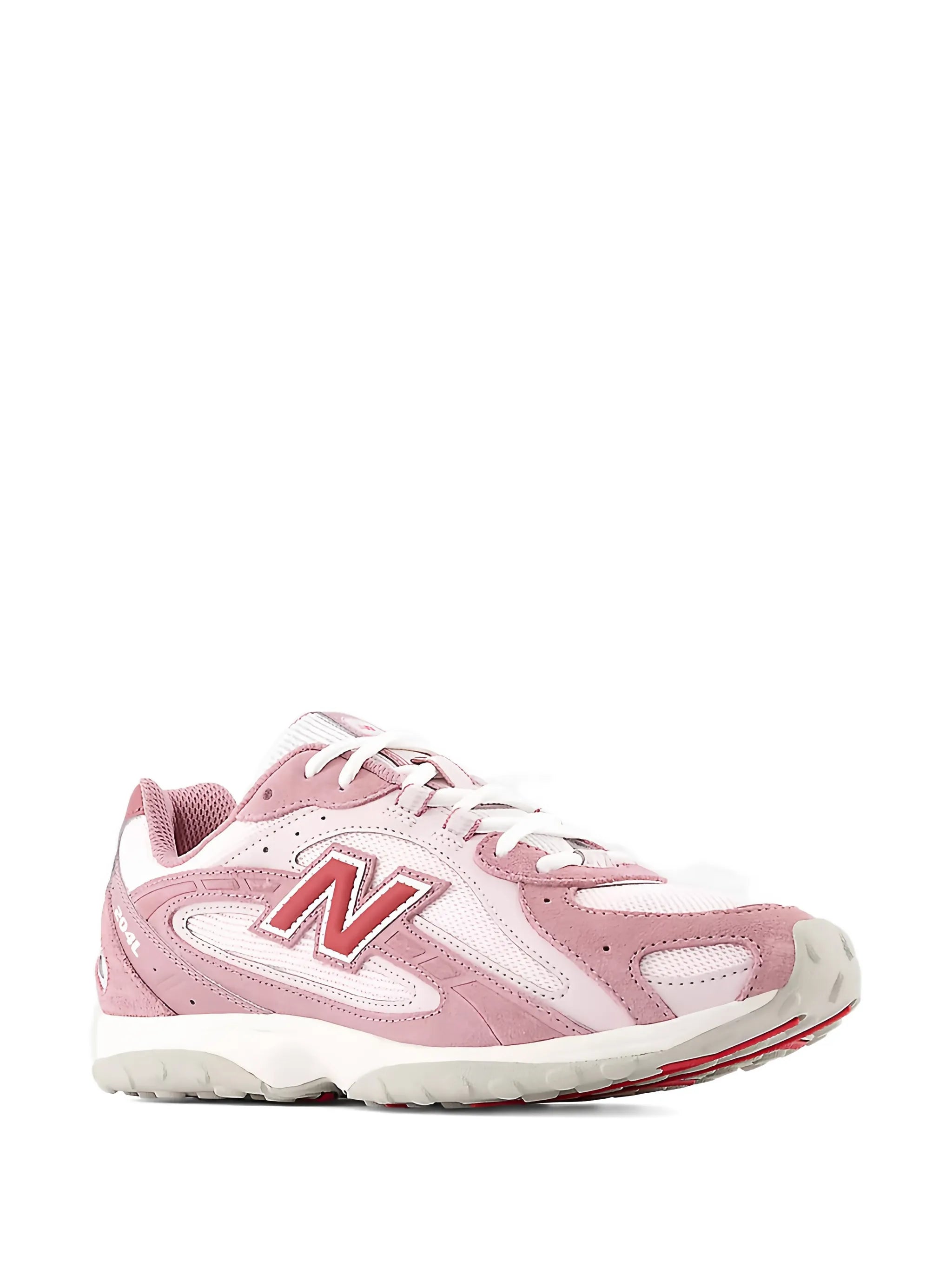 New Balance 1906R Sneakers bianche con pannelli 