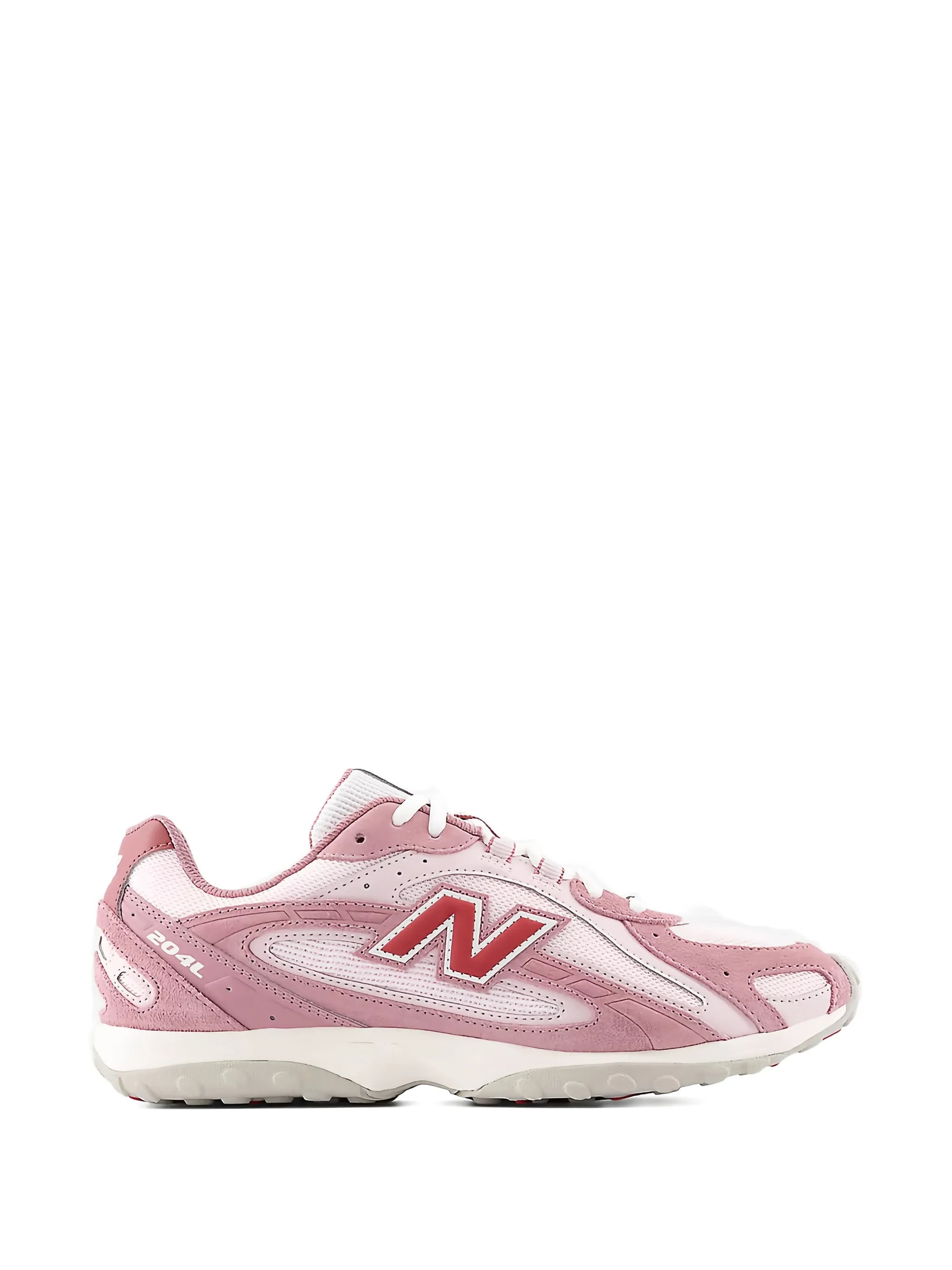 New Balance 1906R Sneakers bianche con pannelli 