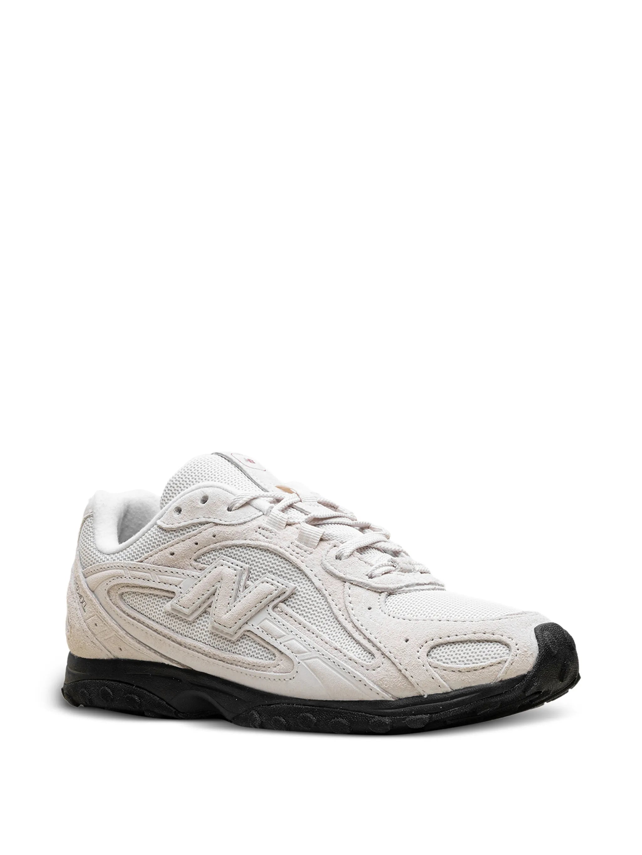 New Balance 1906R Sneakers bianche con pannelli 