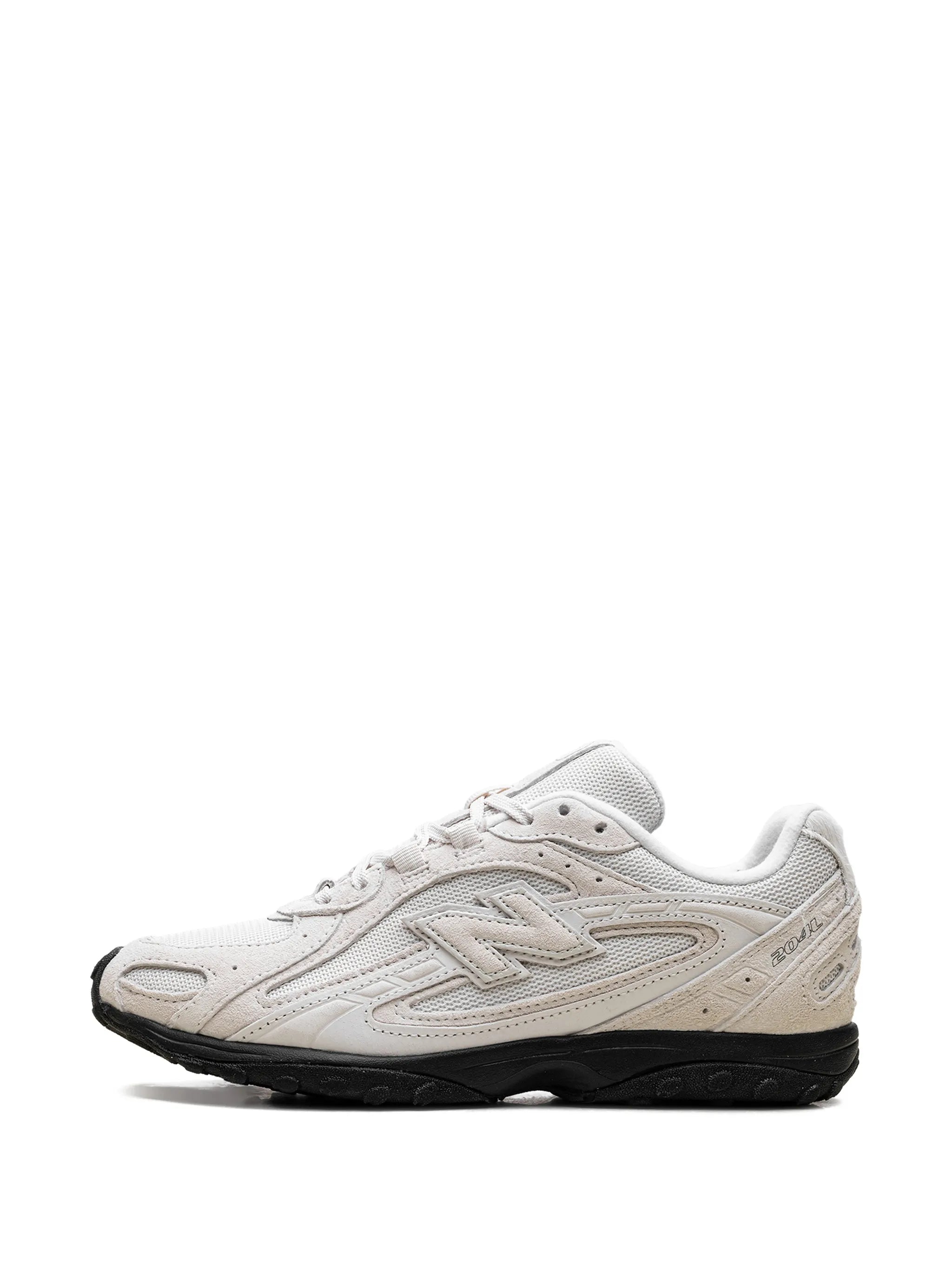 New Balance 1906R Sneakers bianche con pannelli 