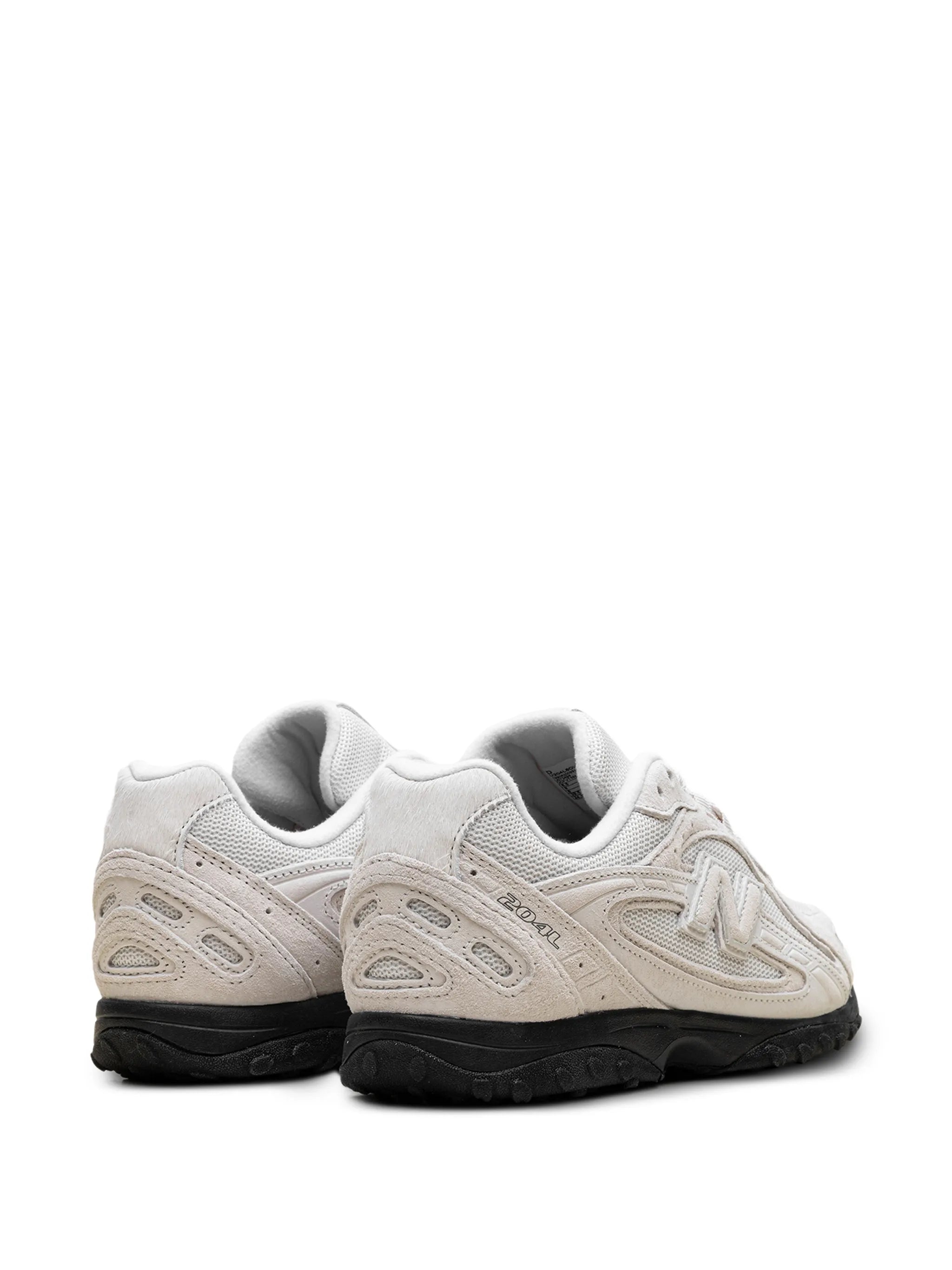 New Balance 1906R Sneakers bianche con pannelli 