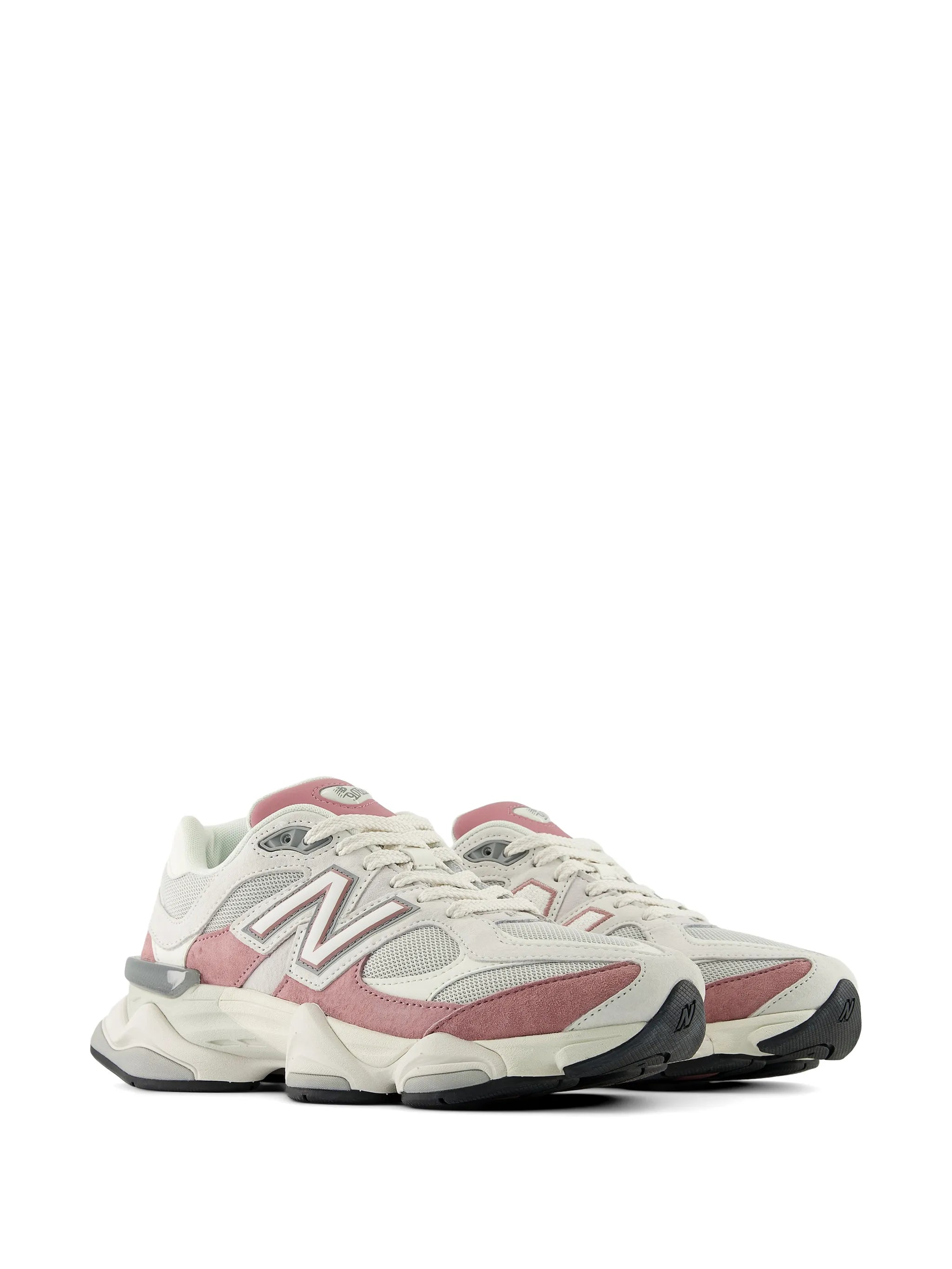 New Balance 9060 Bisque sneakers
