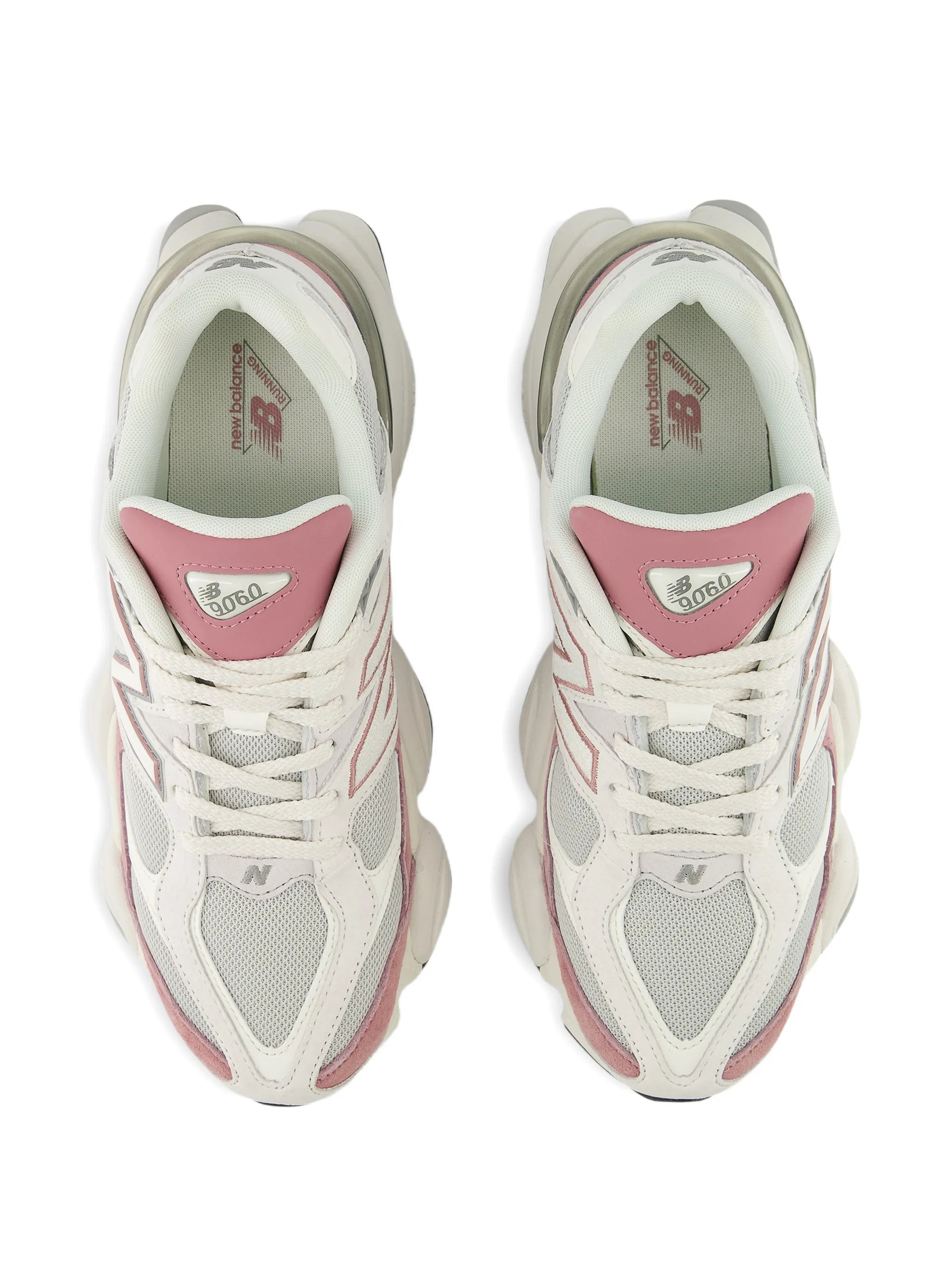New Balance 9060 Bisque sneakers