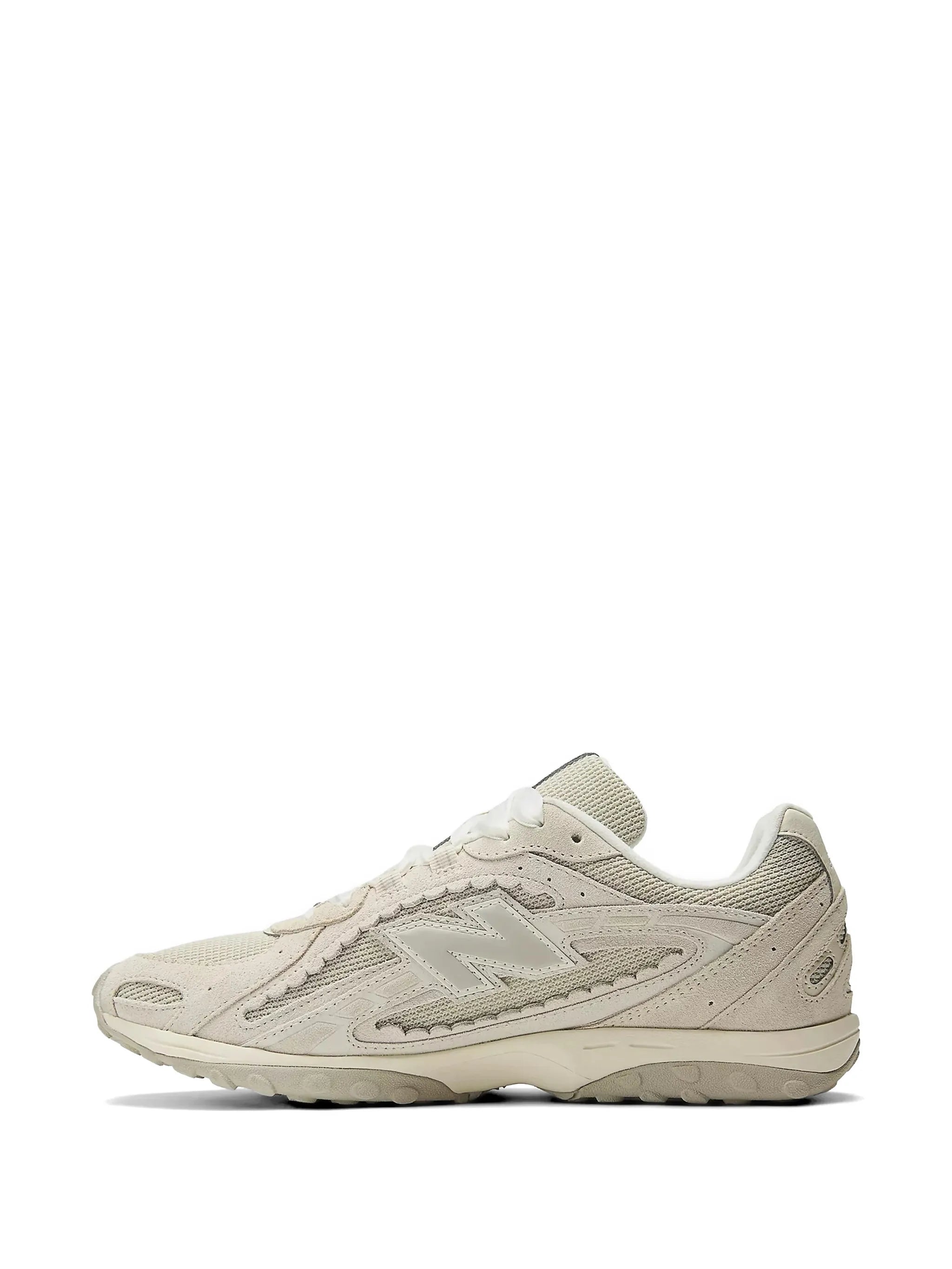 New Balance 204L White sneakers
