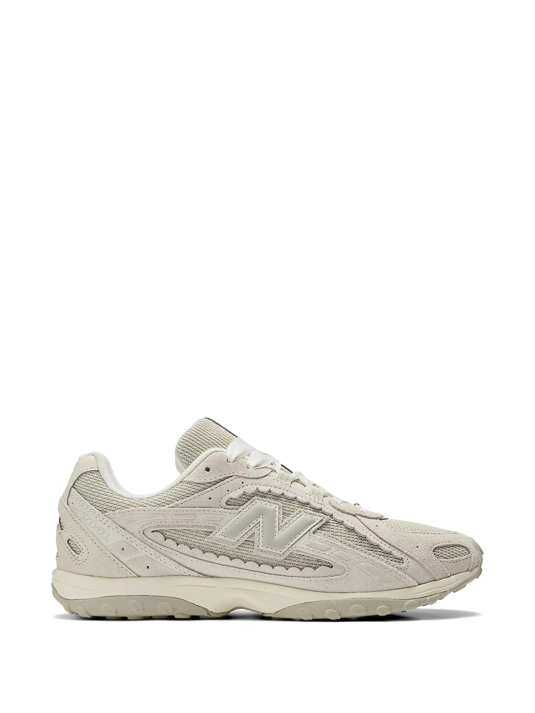 New Balance 204L White sneakers