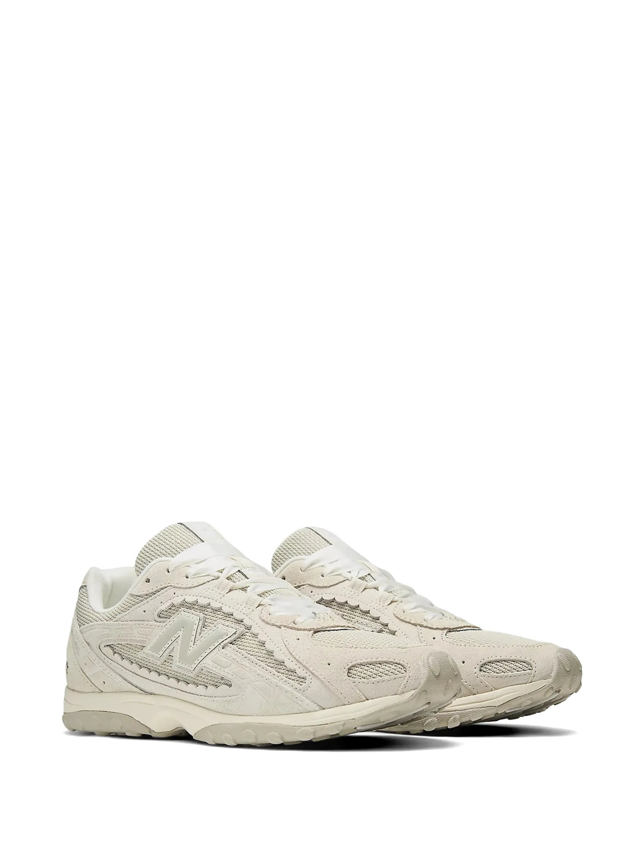 New Balance 204L White sneakers