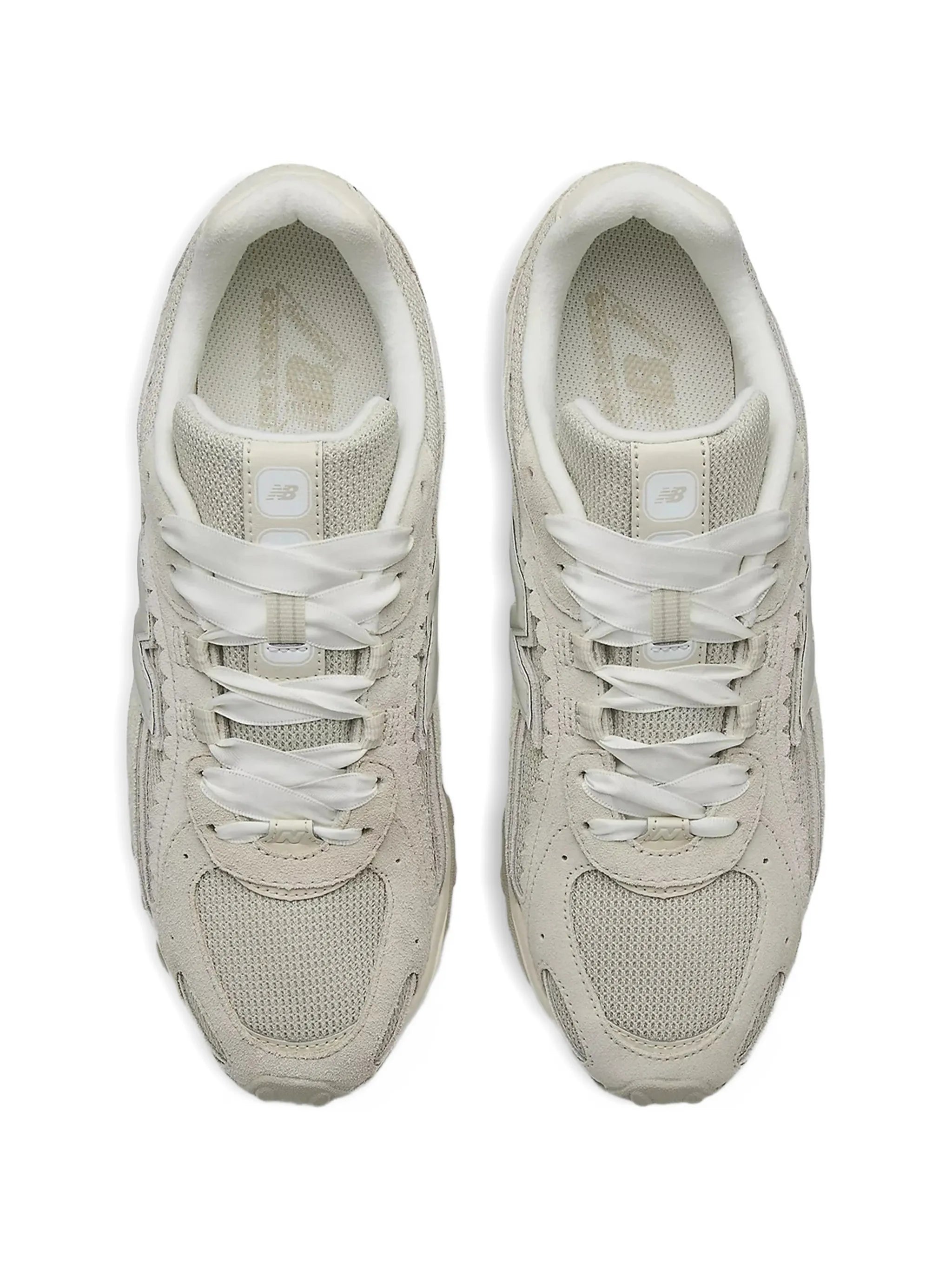 New Balance 204L White sneakers