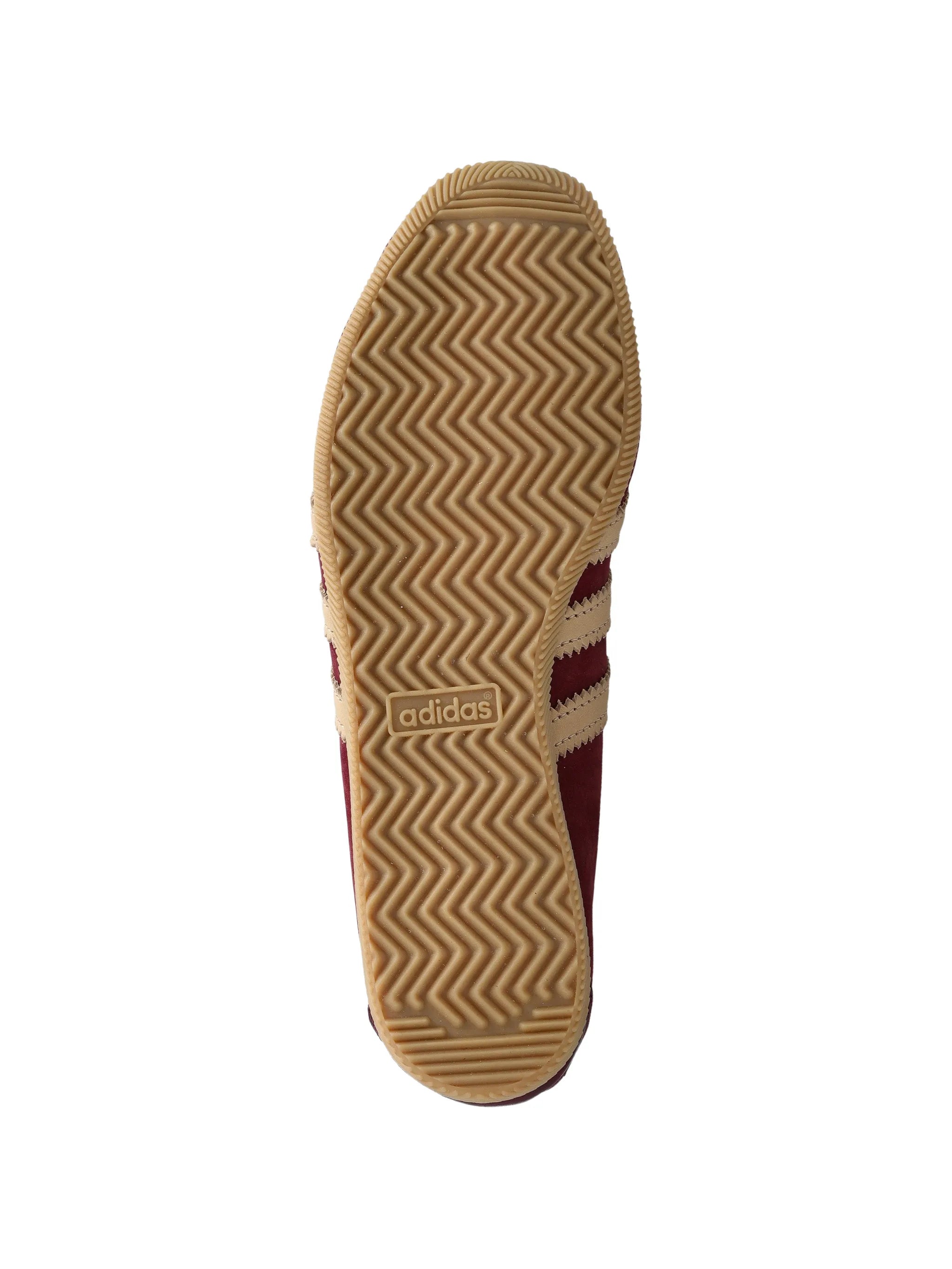 Adidas Japan Stripes Lace-up Sneakers