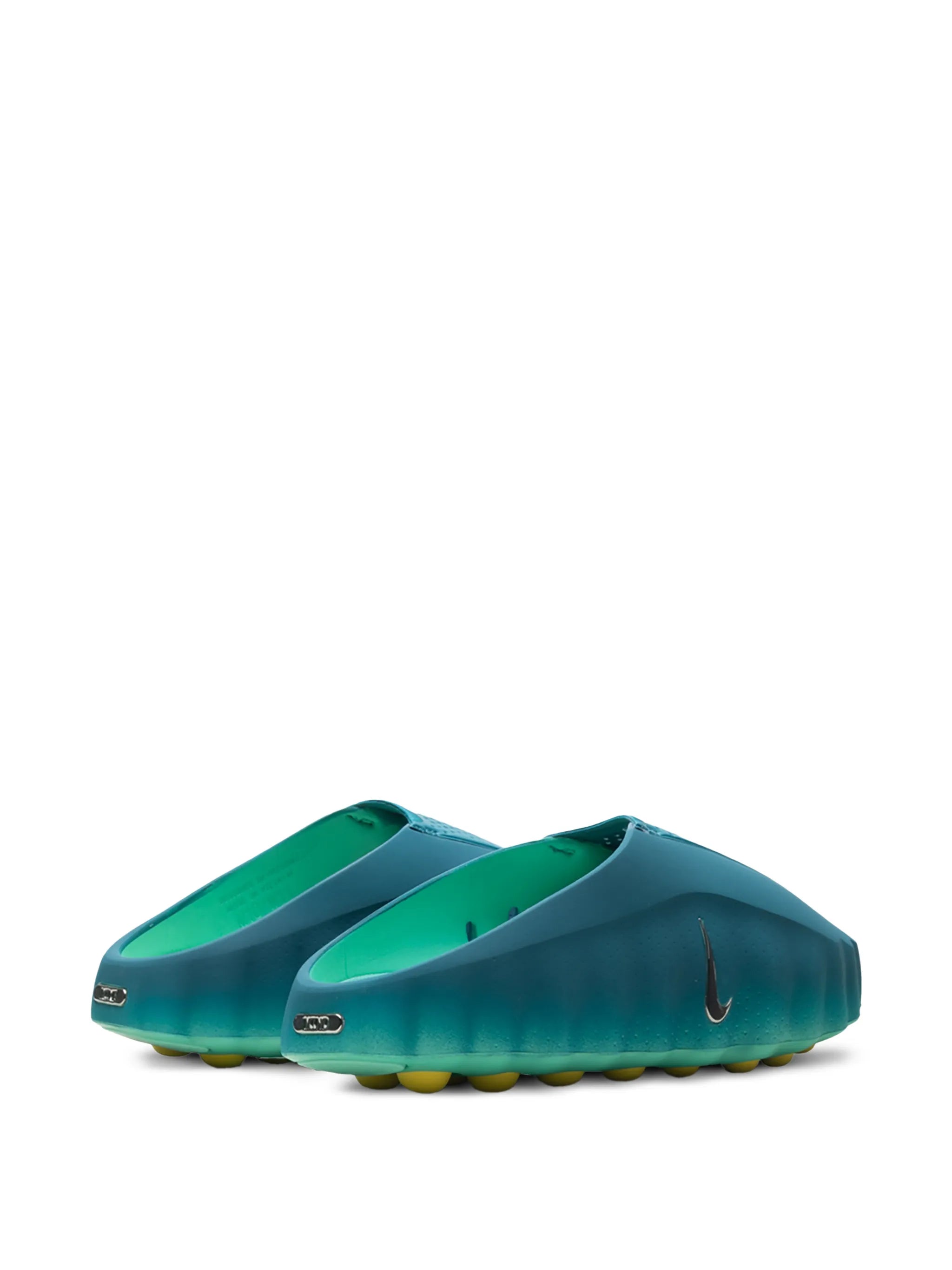 Nike Mind 001 Perforated Mules