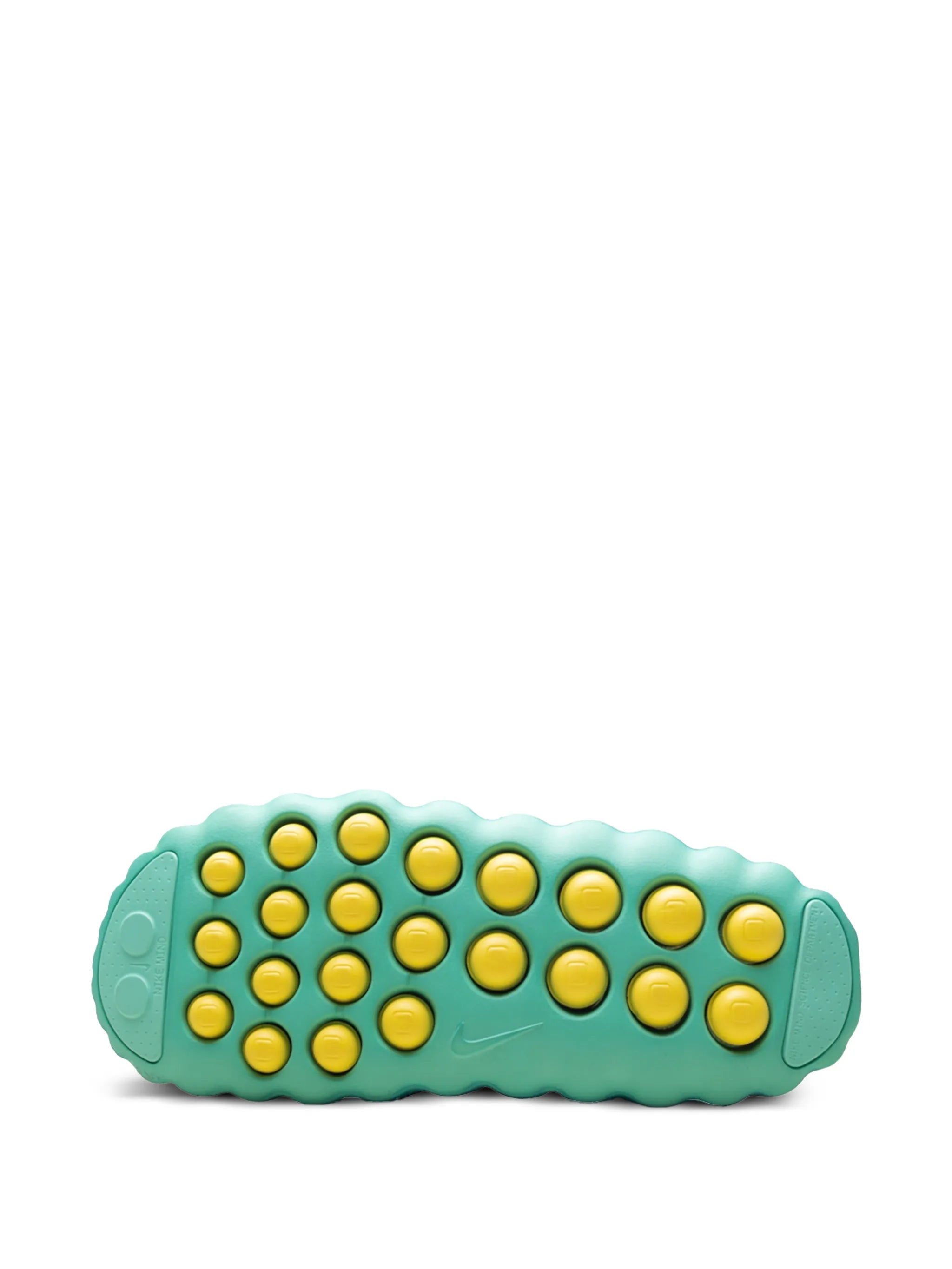 Nike Mind 001 Perforated Mules