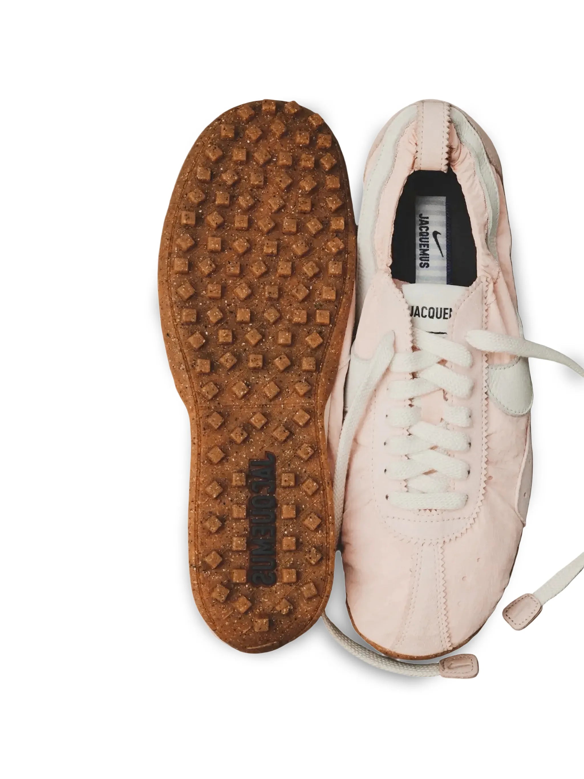 Nike x Jacquemus Moon Shoe Sneakers