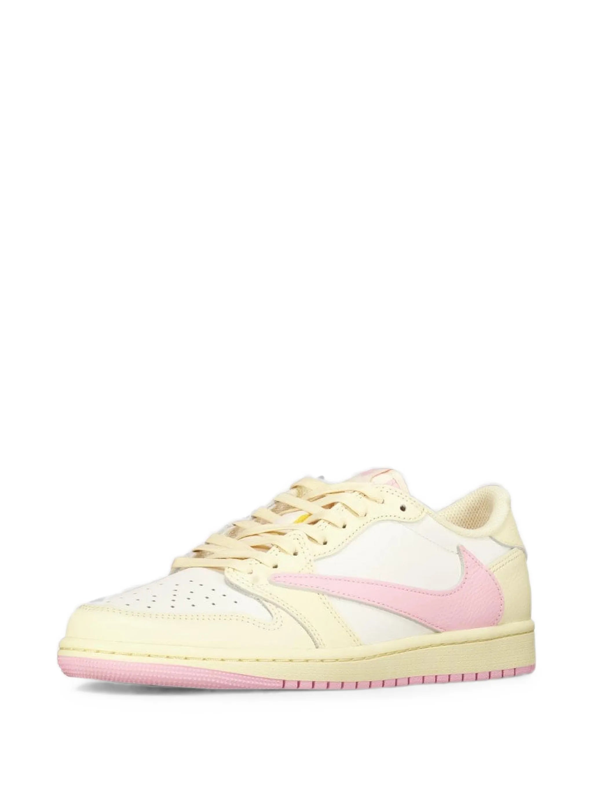 Jordan x Travis Scott Air Jordan 1 Low OG Sneakers