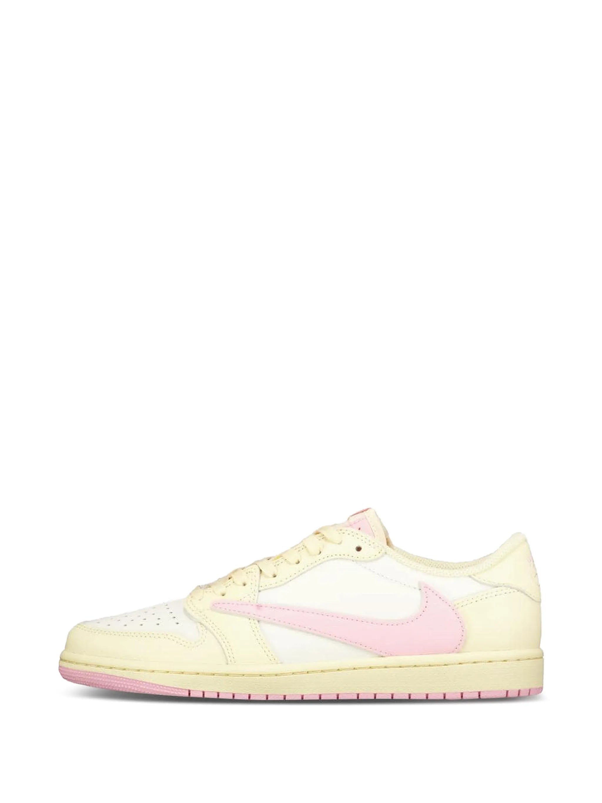 Jordan x Travis Scott Air Jordan 1 Low OG Sneakers