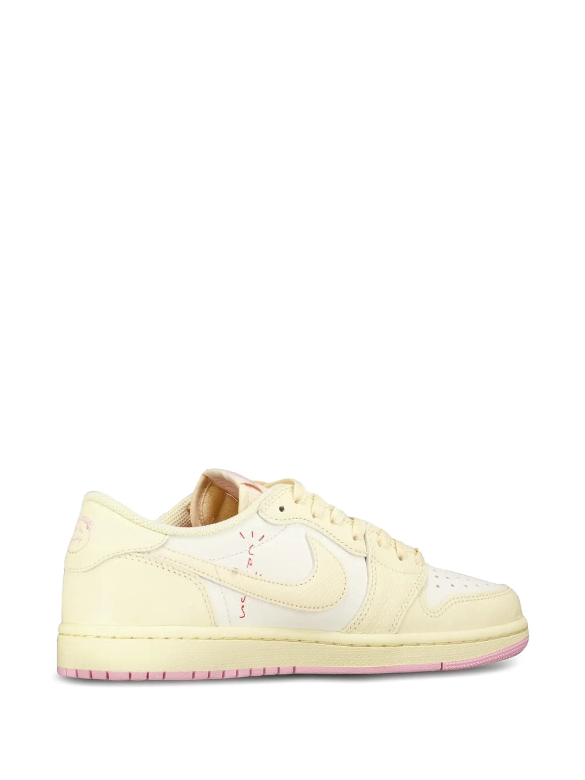 Jordan x Travis Scott Air Jordan 1 Low OG Sneakers