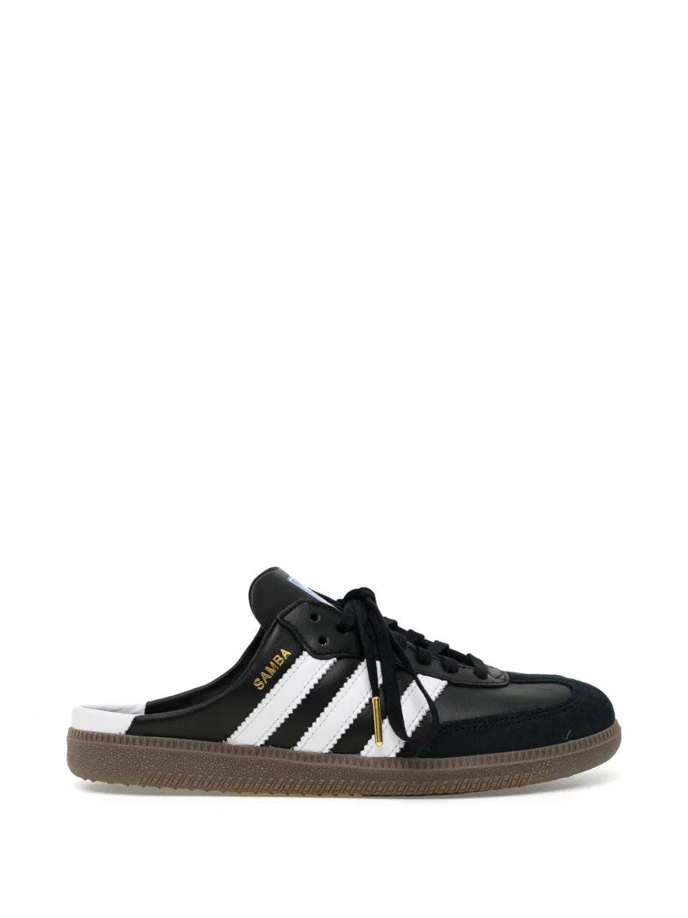 Adidas Samba Mules