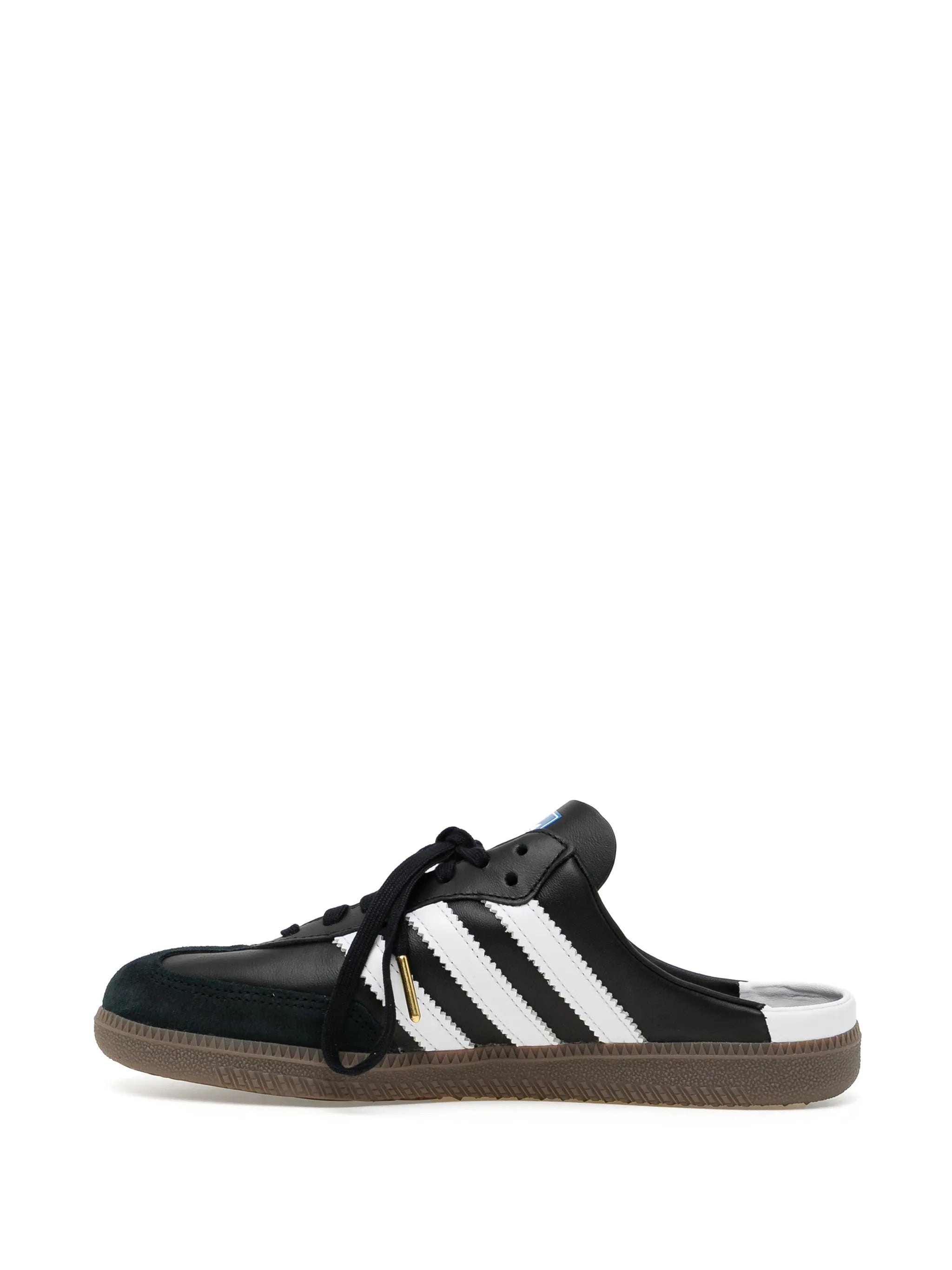 Adidas Samba Mules