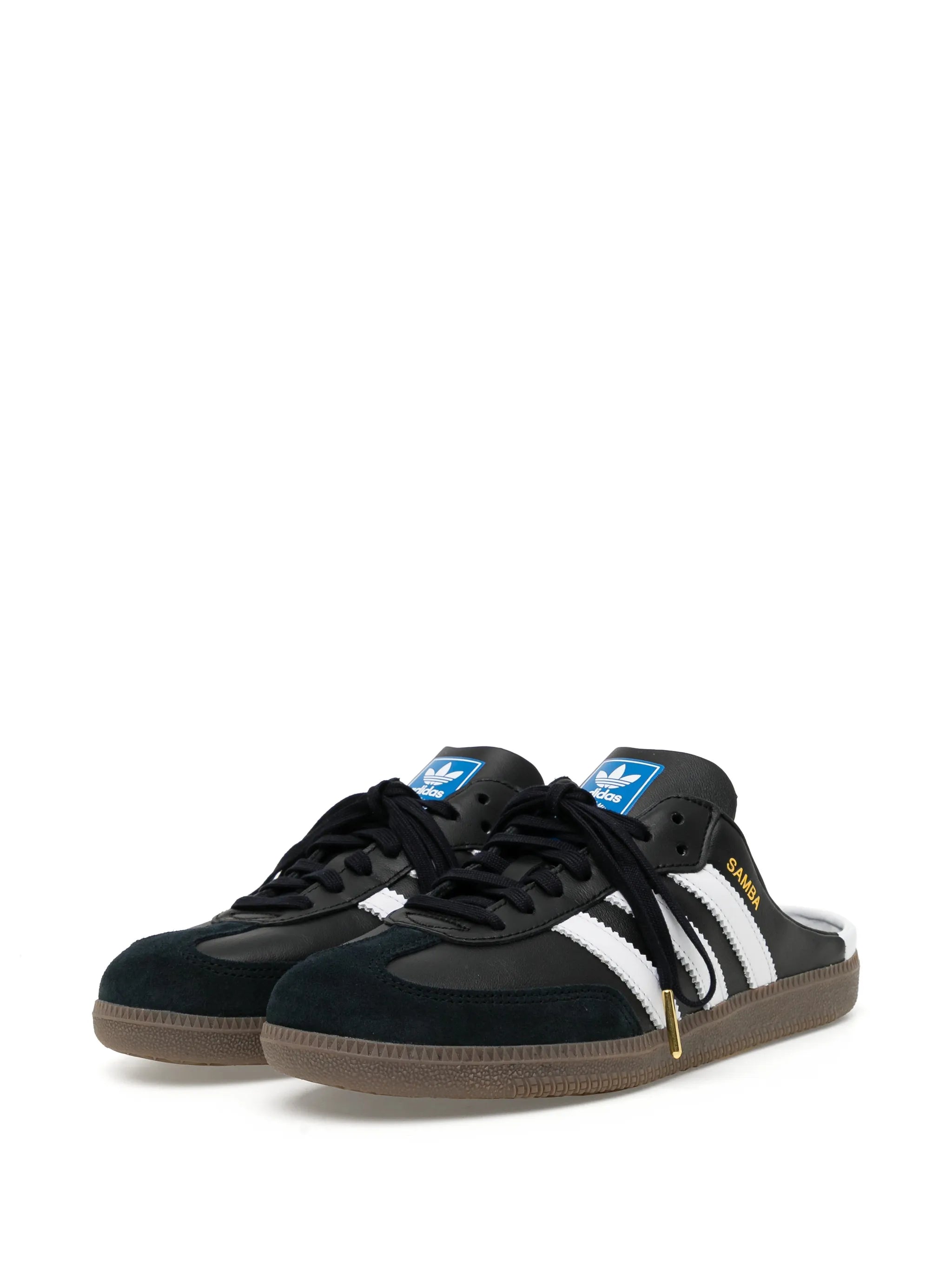 Adidas Samba Mules