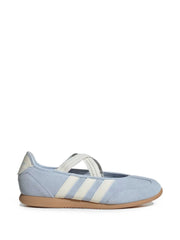 Adidas Barreda Mary Jane Ballet Flats