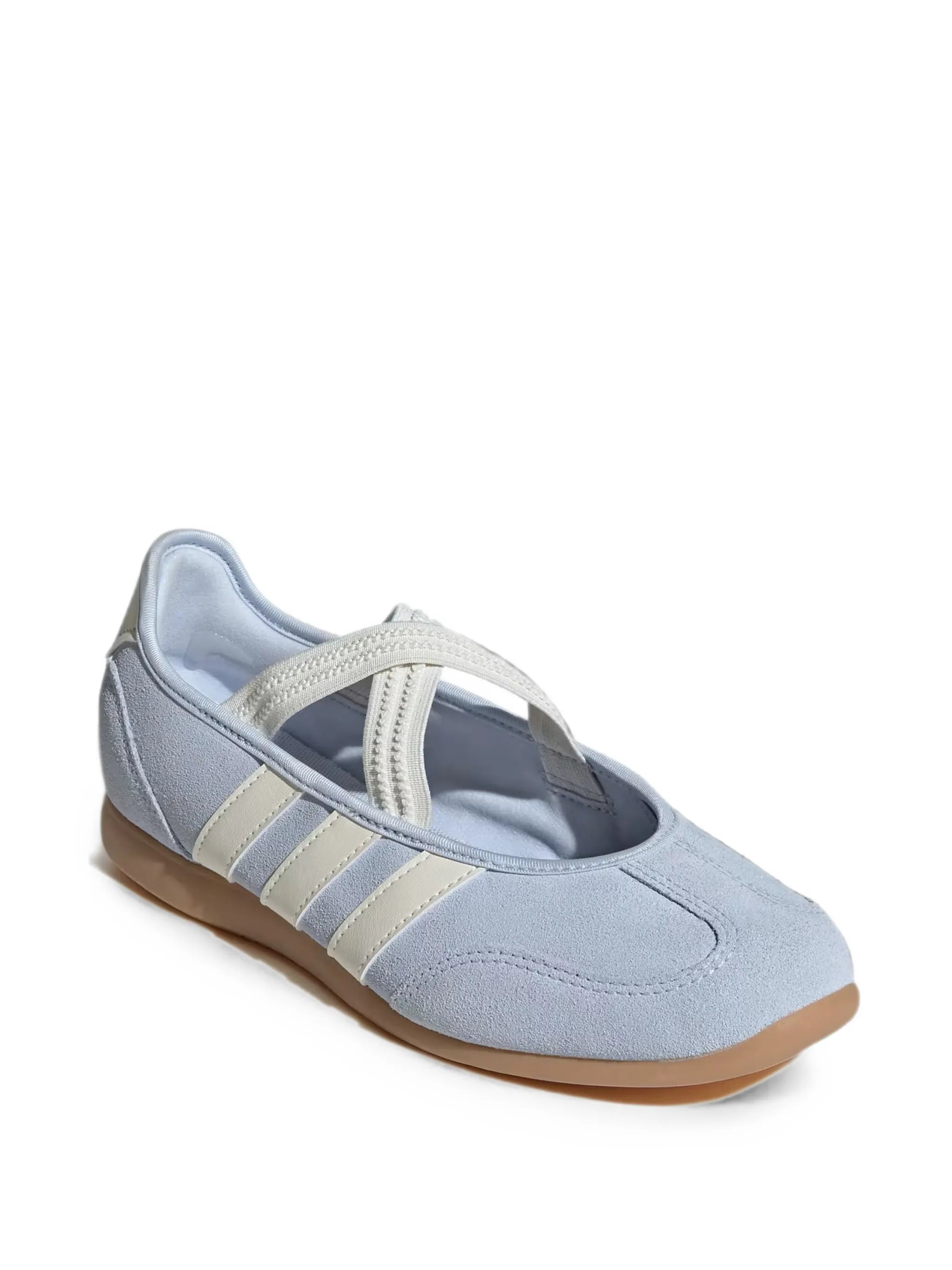 Adidas Barreda Mary Jane Ballet Flats